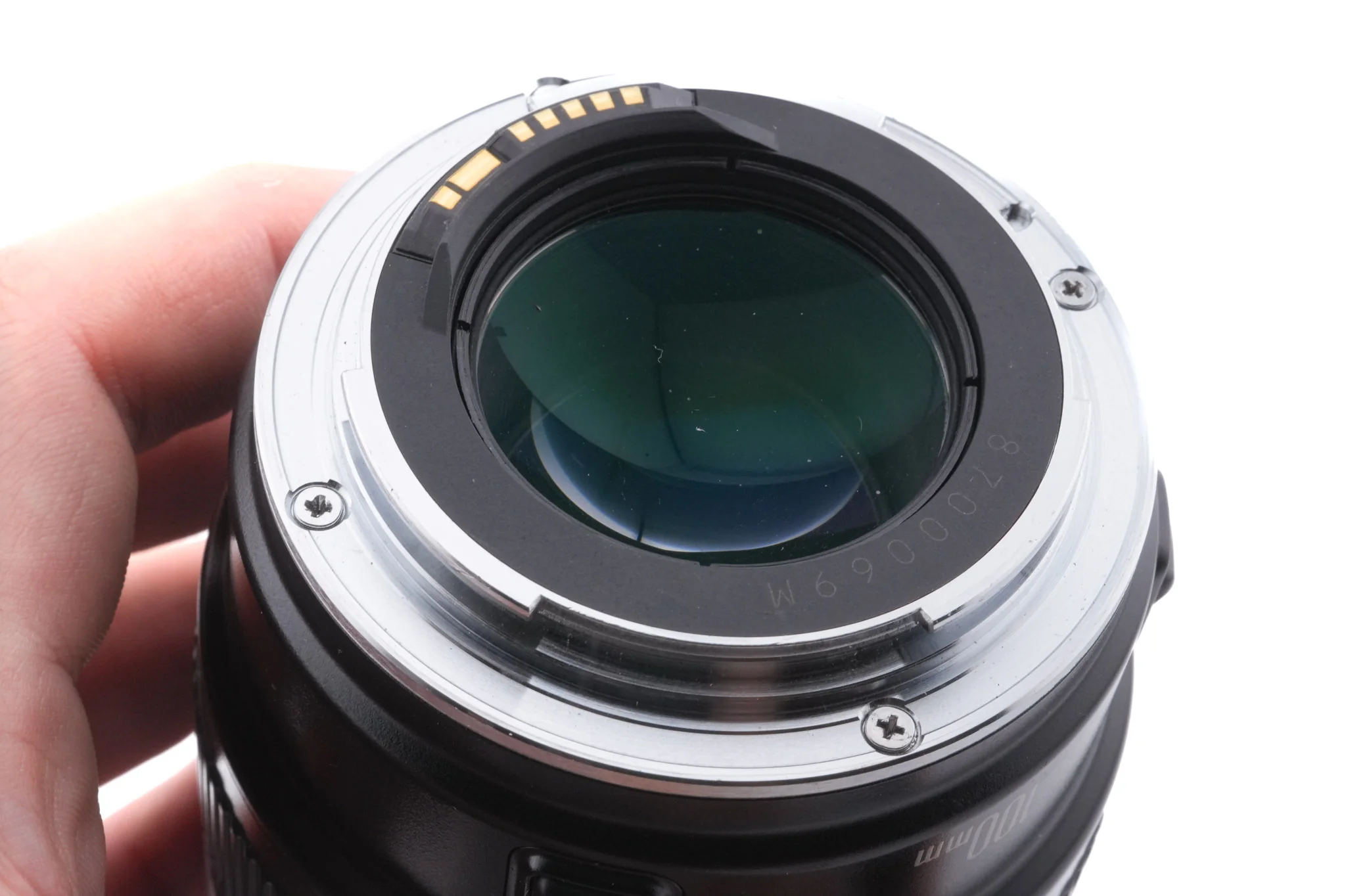 Canon 100mm f2.8 Macro - Image 3