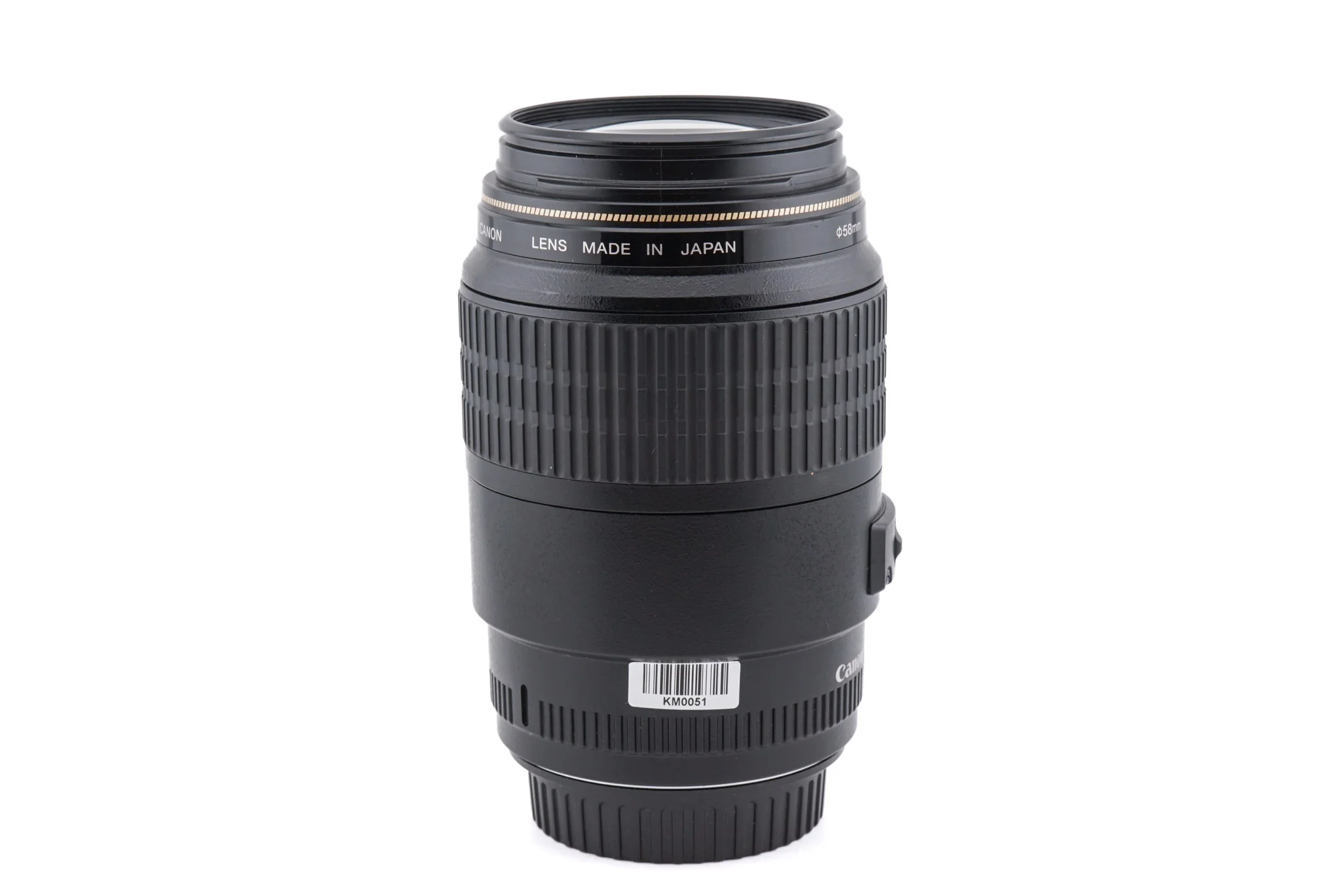 Canon 100mm f2.8 Macro USM - Image 2
