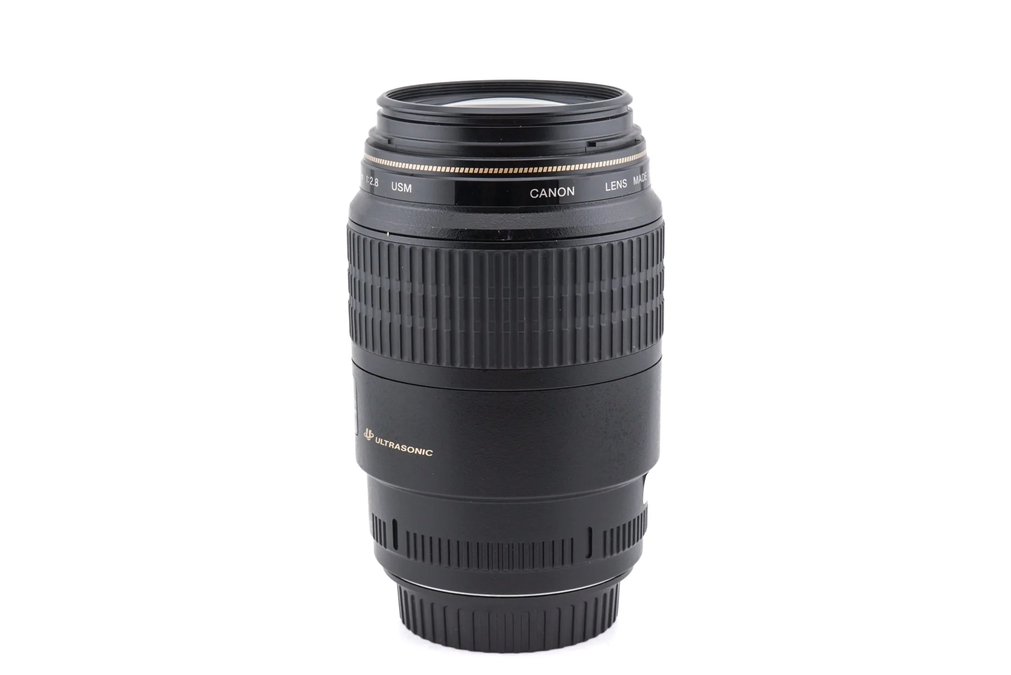 Canon 100mm f2.8 Macro USM - Image 4