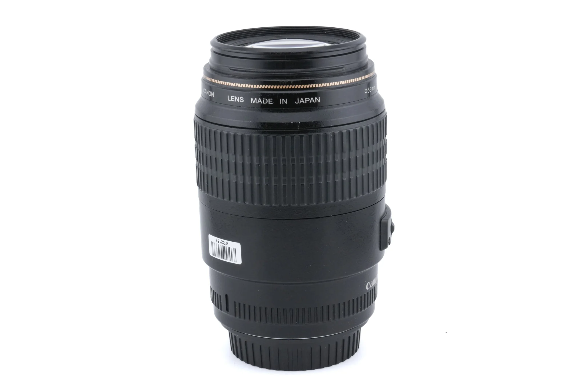 Canon 100mm f2.8 Macro USM - Image 2