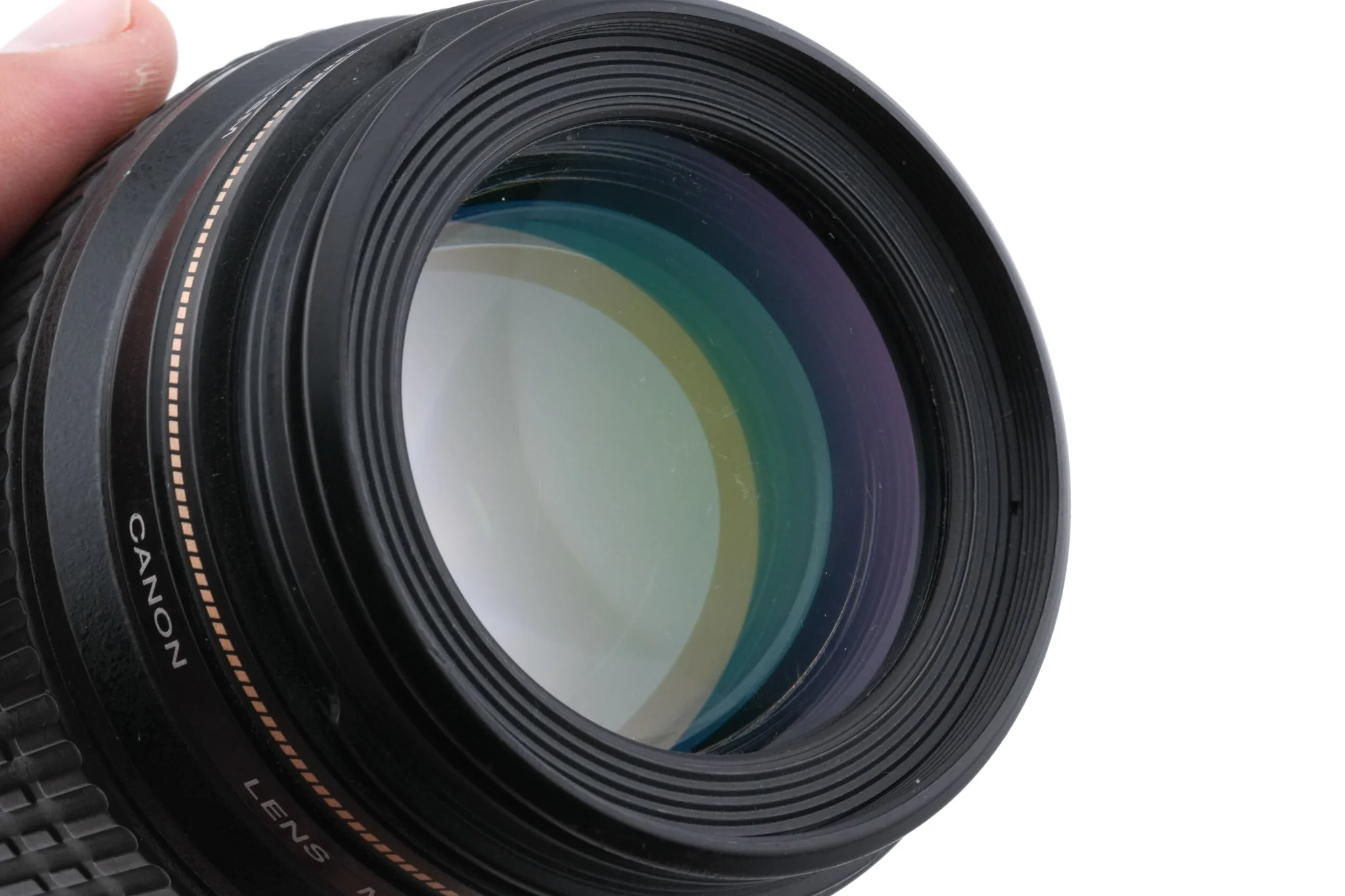 Canon 100mm f2.8 Macro USM - Image 3