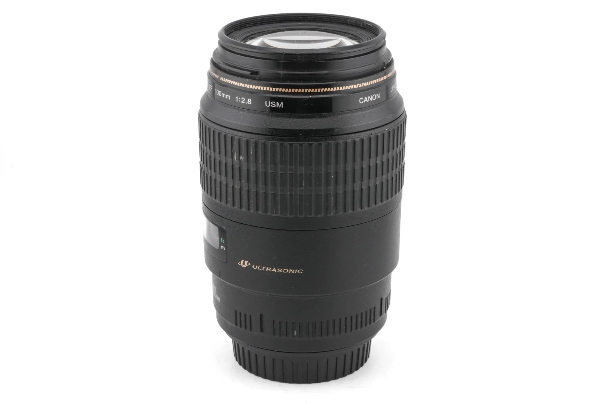 Canon 100mm f2.8 Macro USM - Image 4