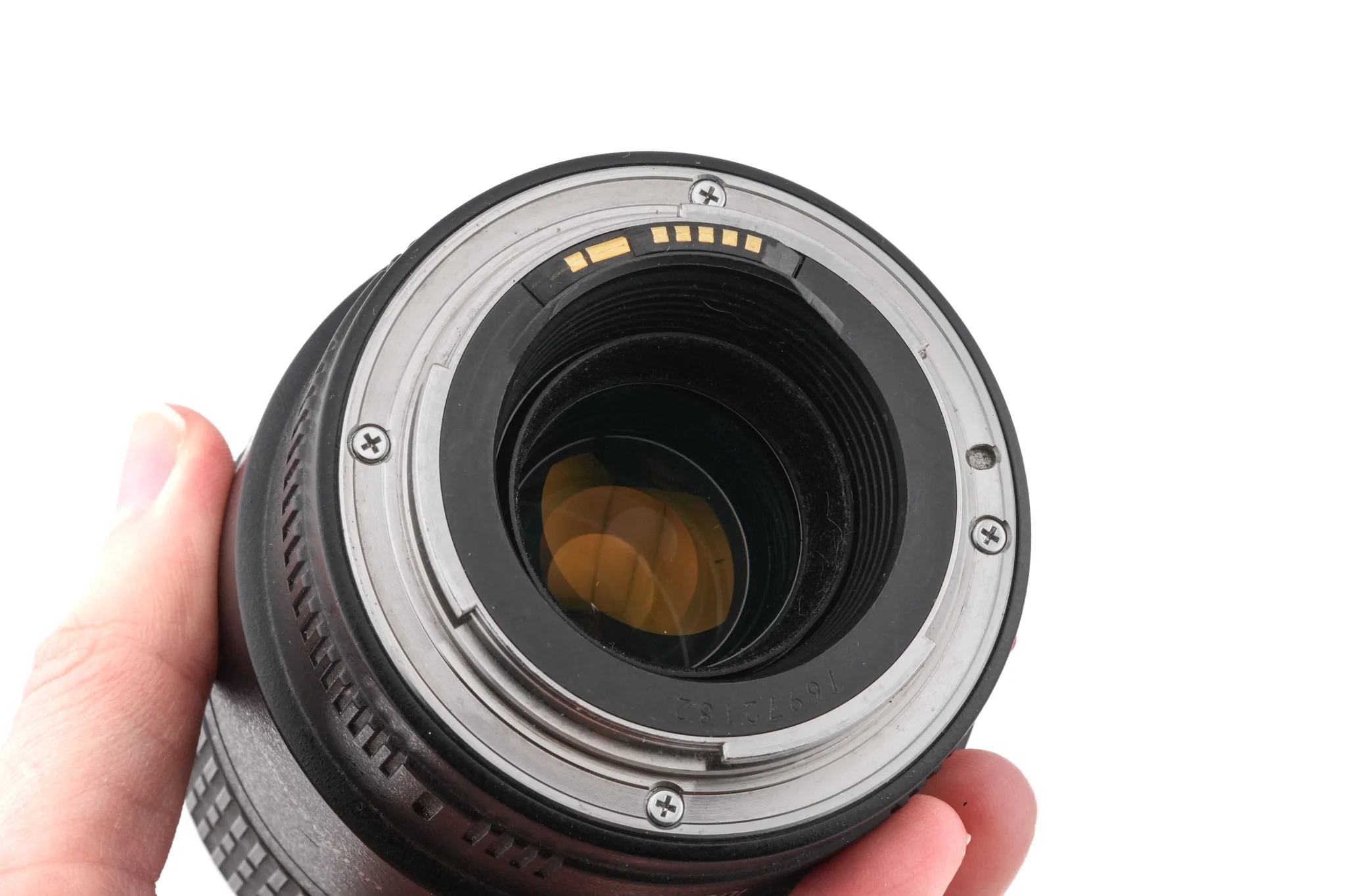Canon 100mm f2.8 Macro USM - Image 6