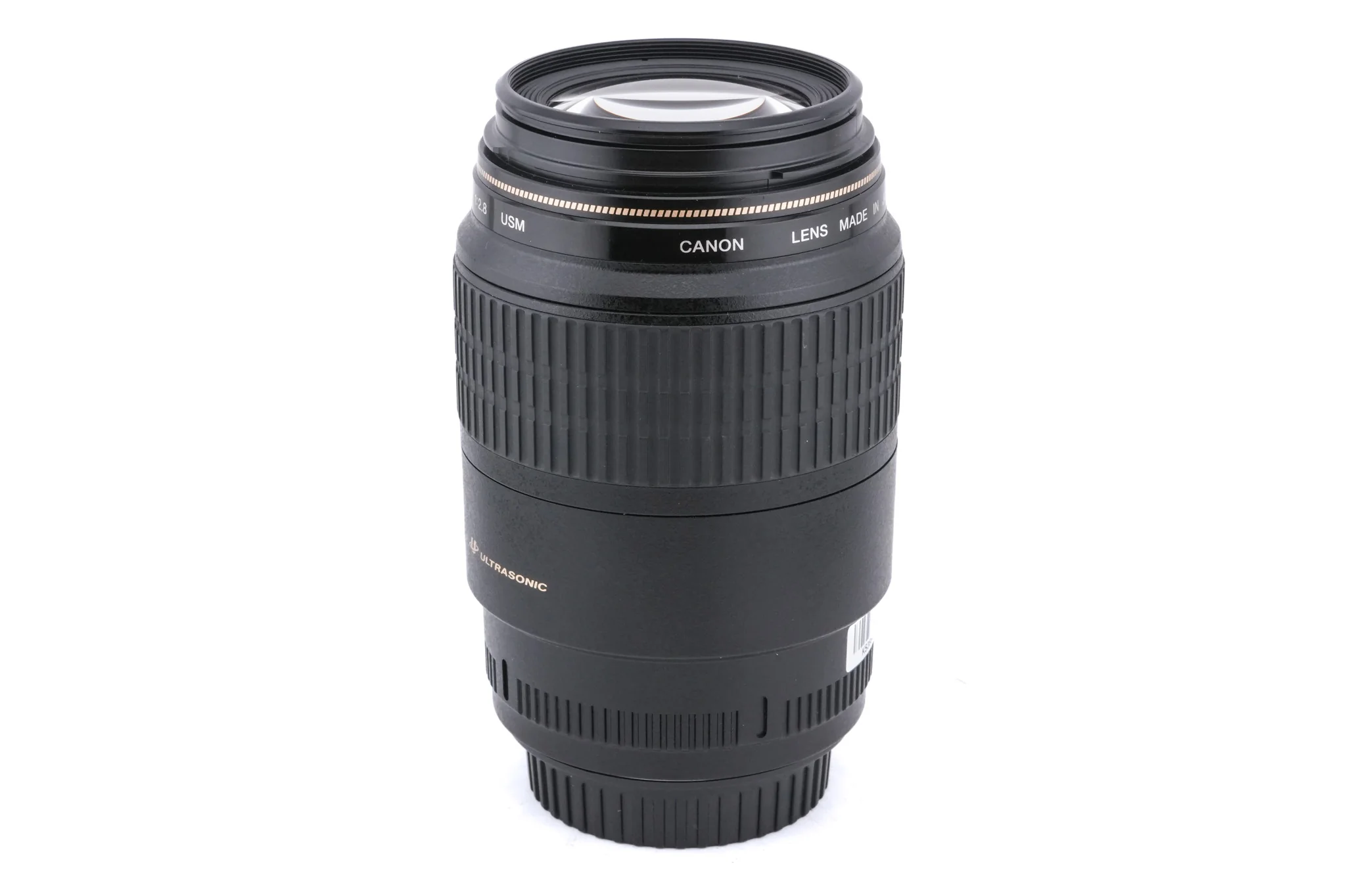 Canon 100mm f2.8 Macro USM - Image 2