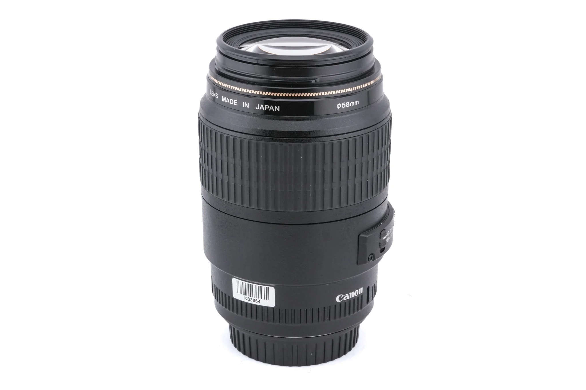 Canon 100mm f2.8 Macro USM - Image 3