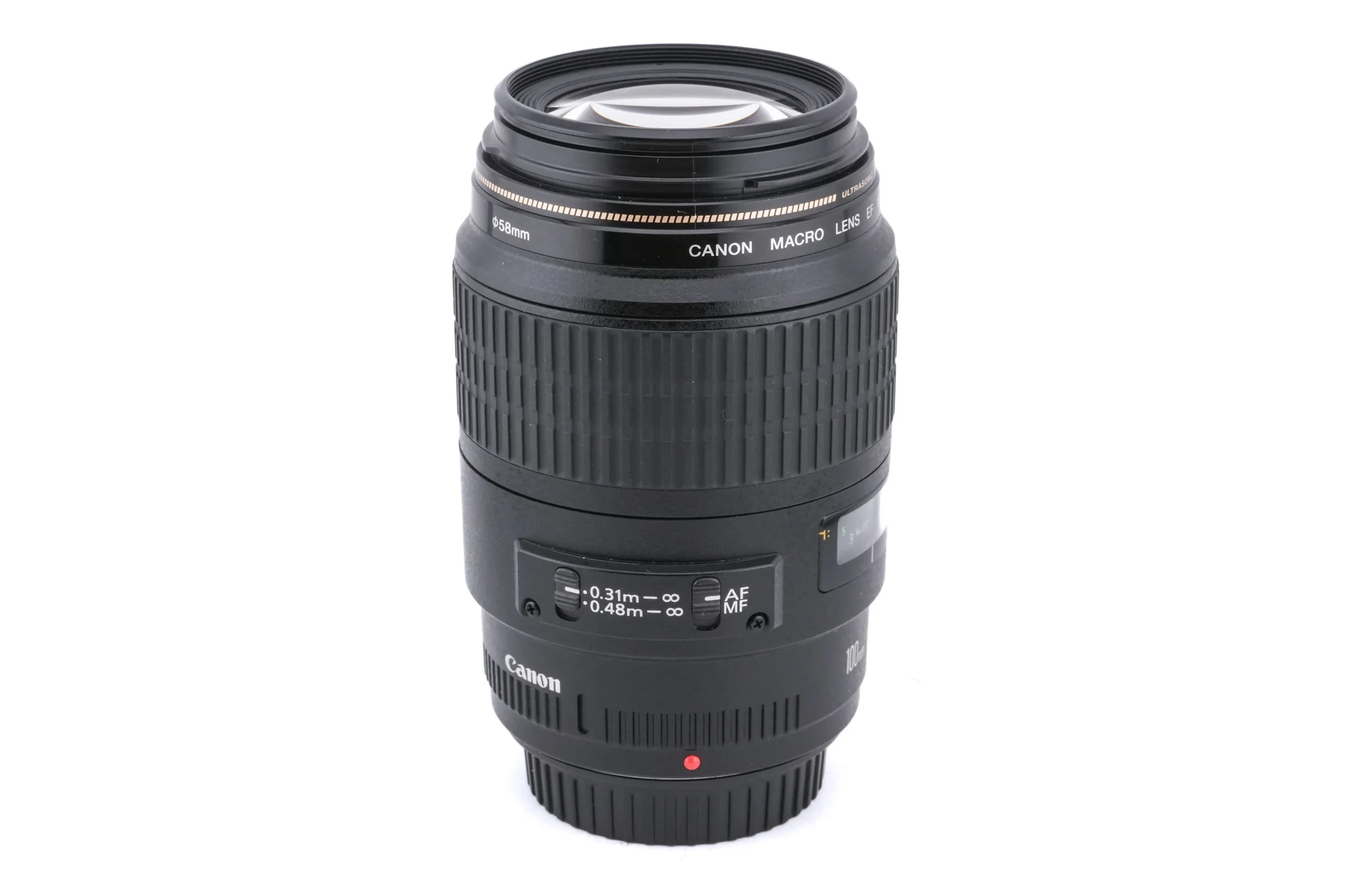 Canon 100mm f2.8 Macro USM - Image 4