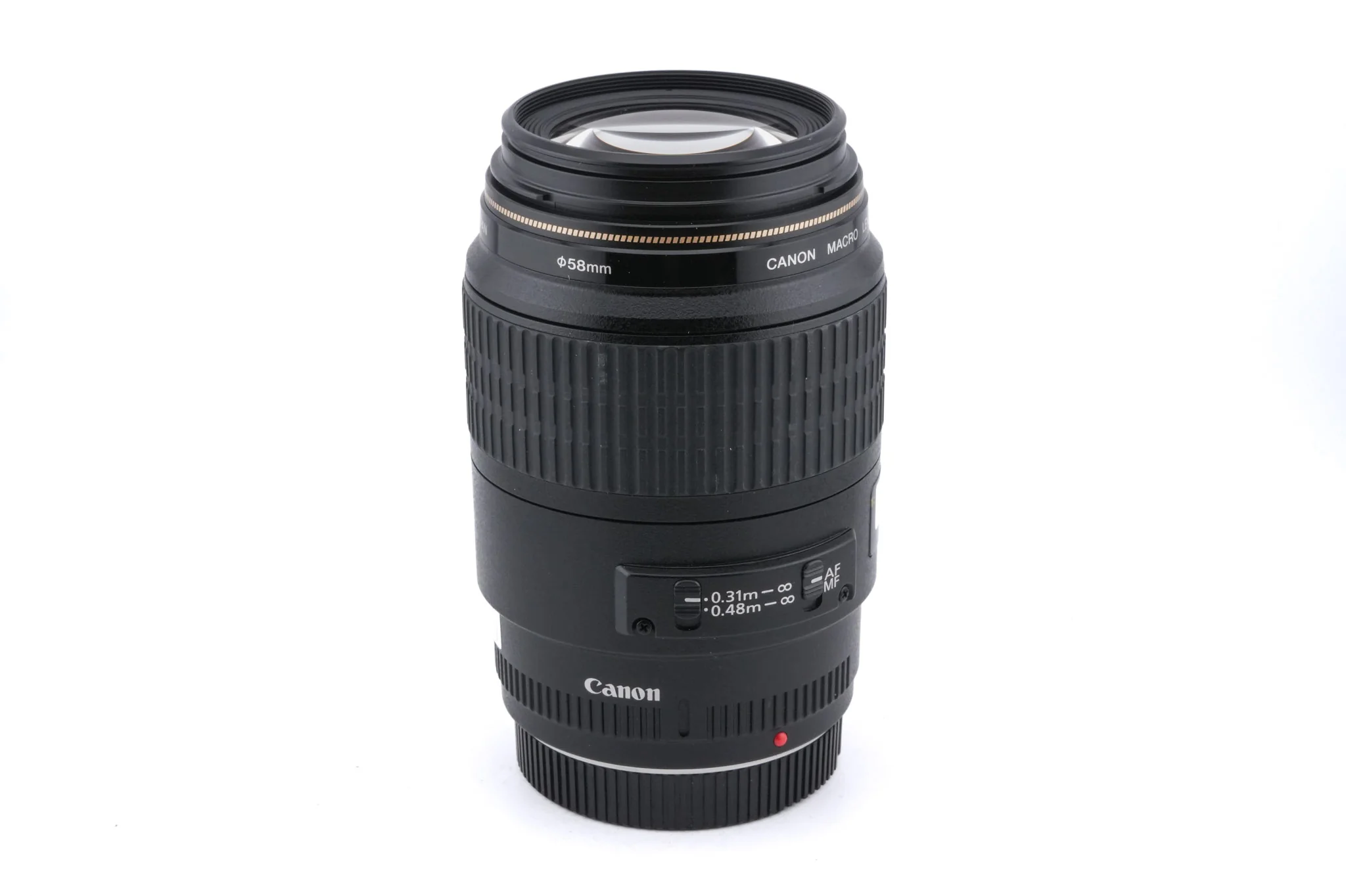 Canon 100mm f2.8 Macro USM - Image 2