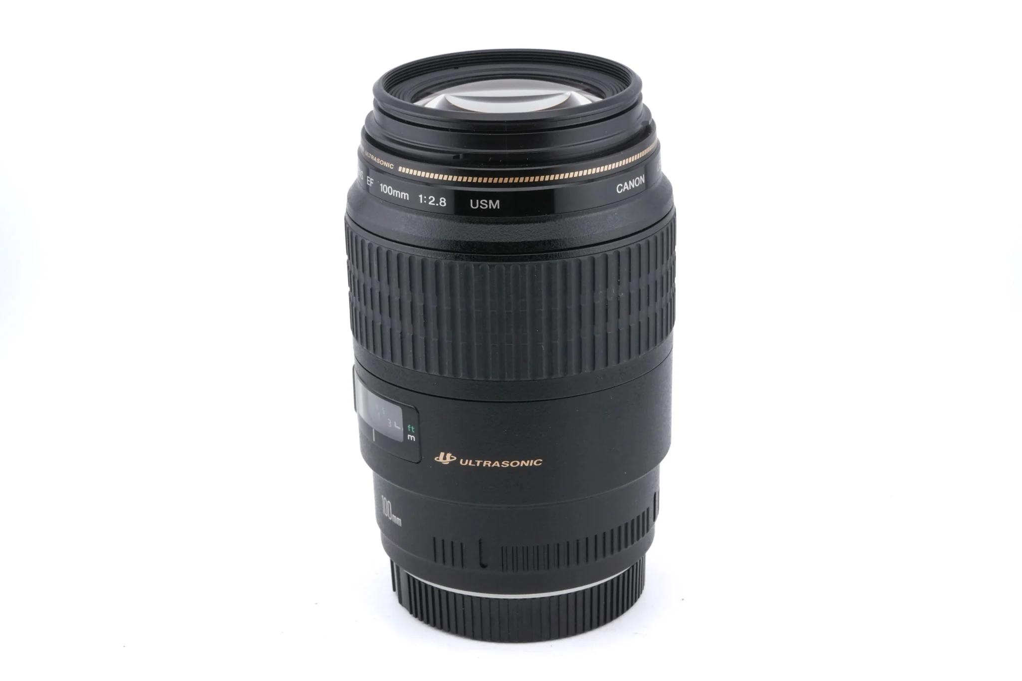 Canon 100mm f2.8 Macro USM - Image 4