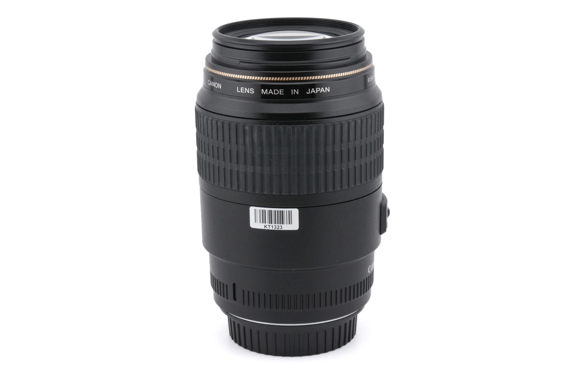 Canon 100mm f2.8 Macro USM - Image 2