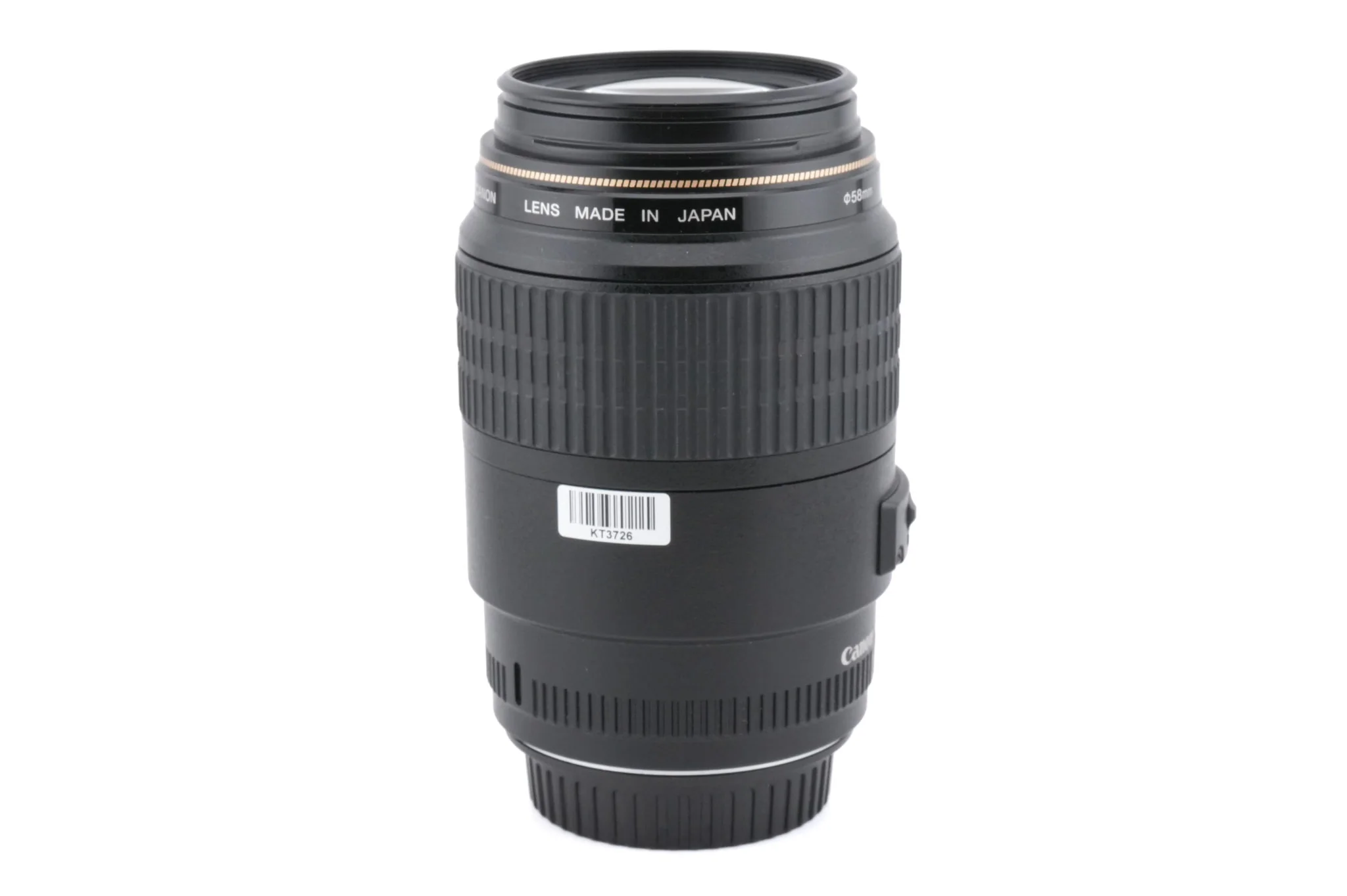 Canon 100mm f2.8 Macro USM - Image 2