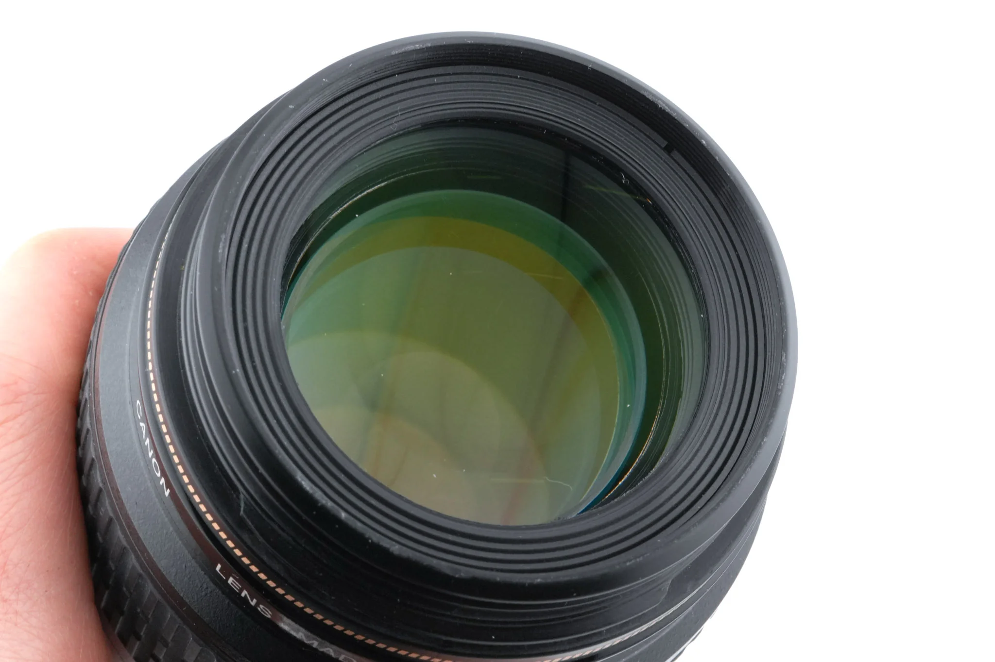 Canon 100mm f2.8 Macro USM - Image 3