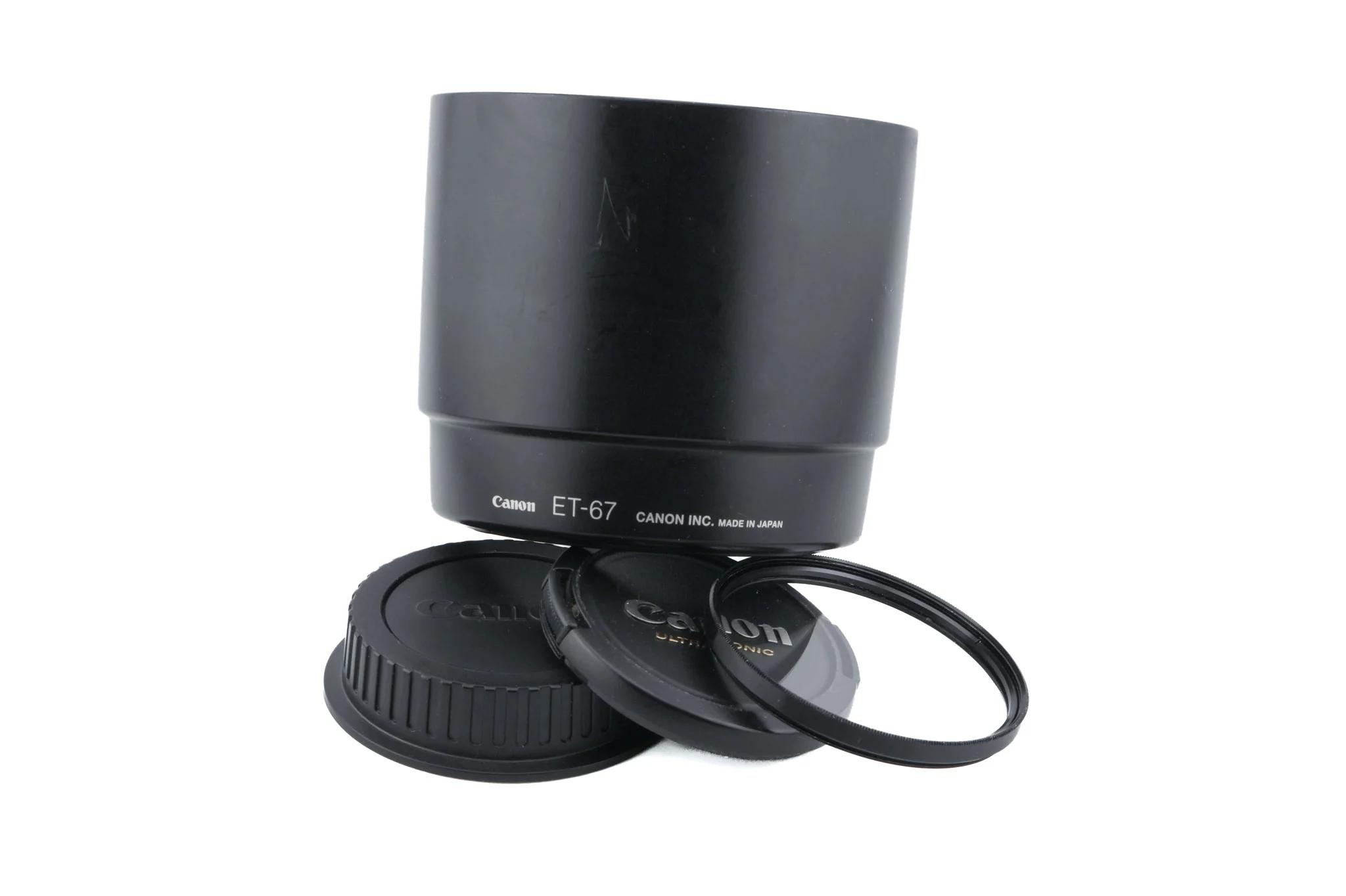 Canon 100mm f2.8 Macro USM - Image 5