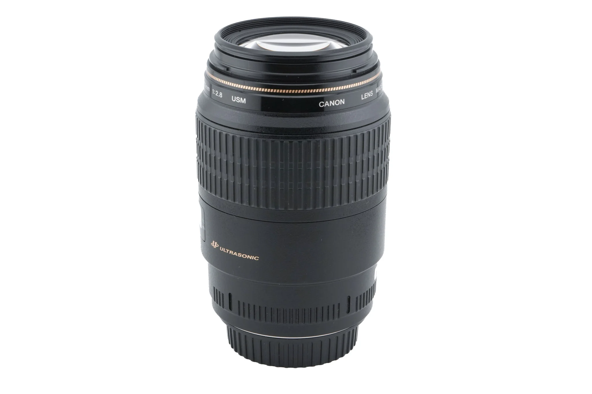 Canon 100mm f2.8 Macro USM - Image 2