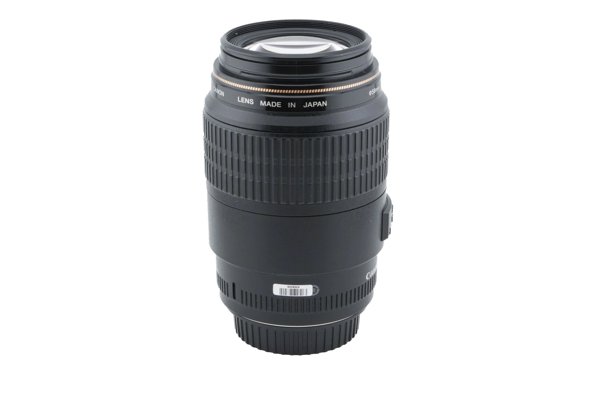 Canon 100mm f2.8 Macro USM - Image 3