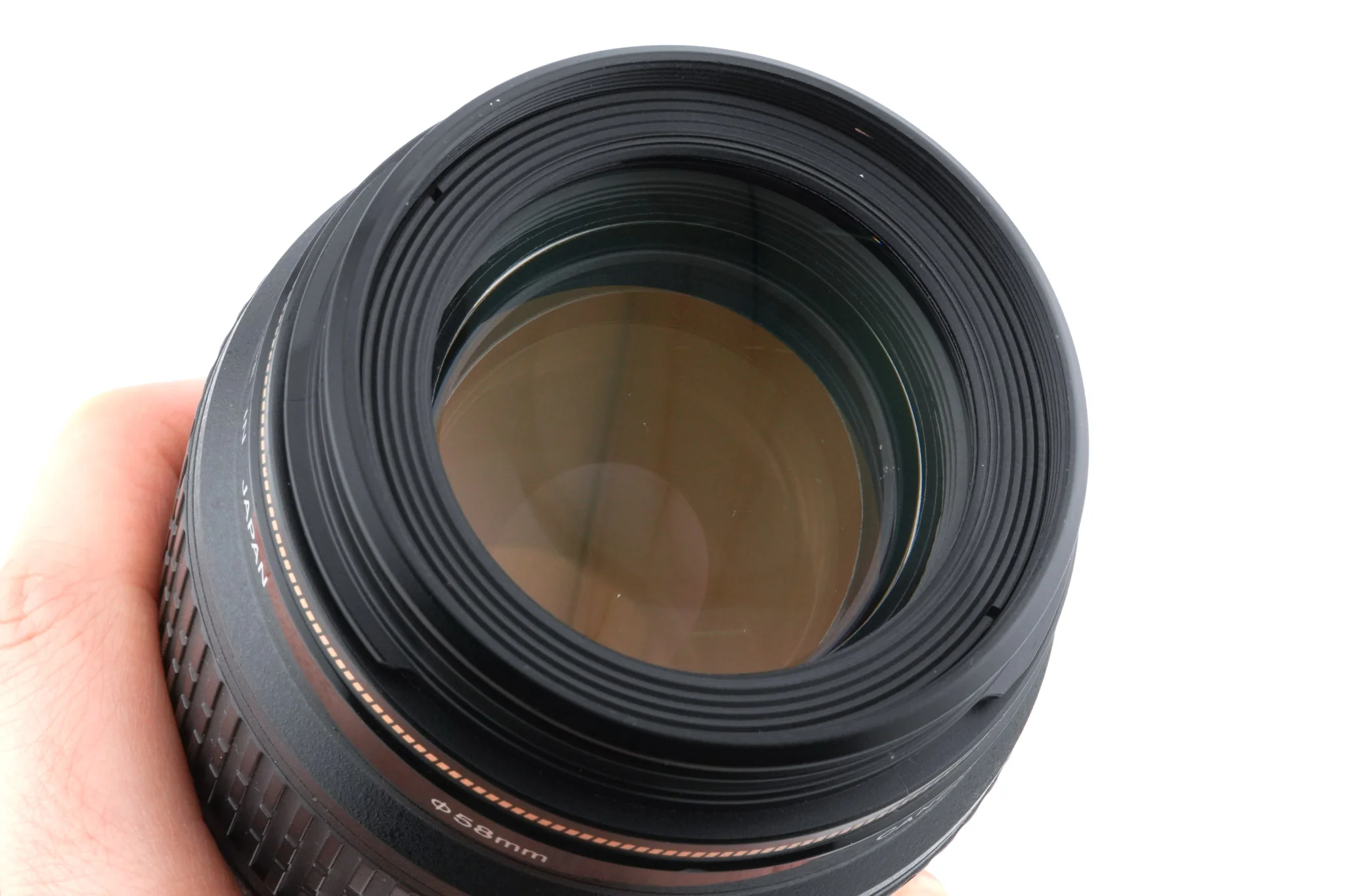 Canon 100mm f2.8 Macro USM - Image 5