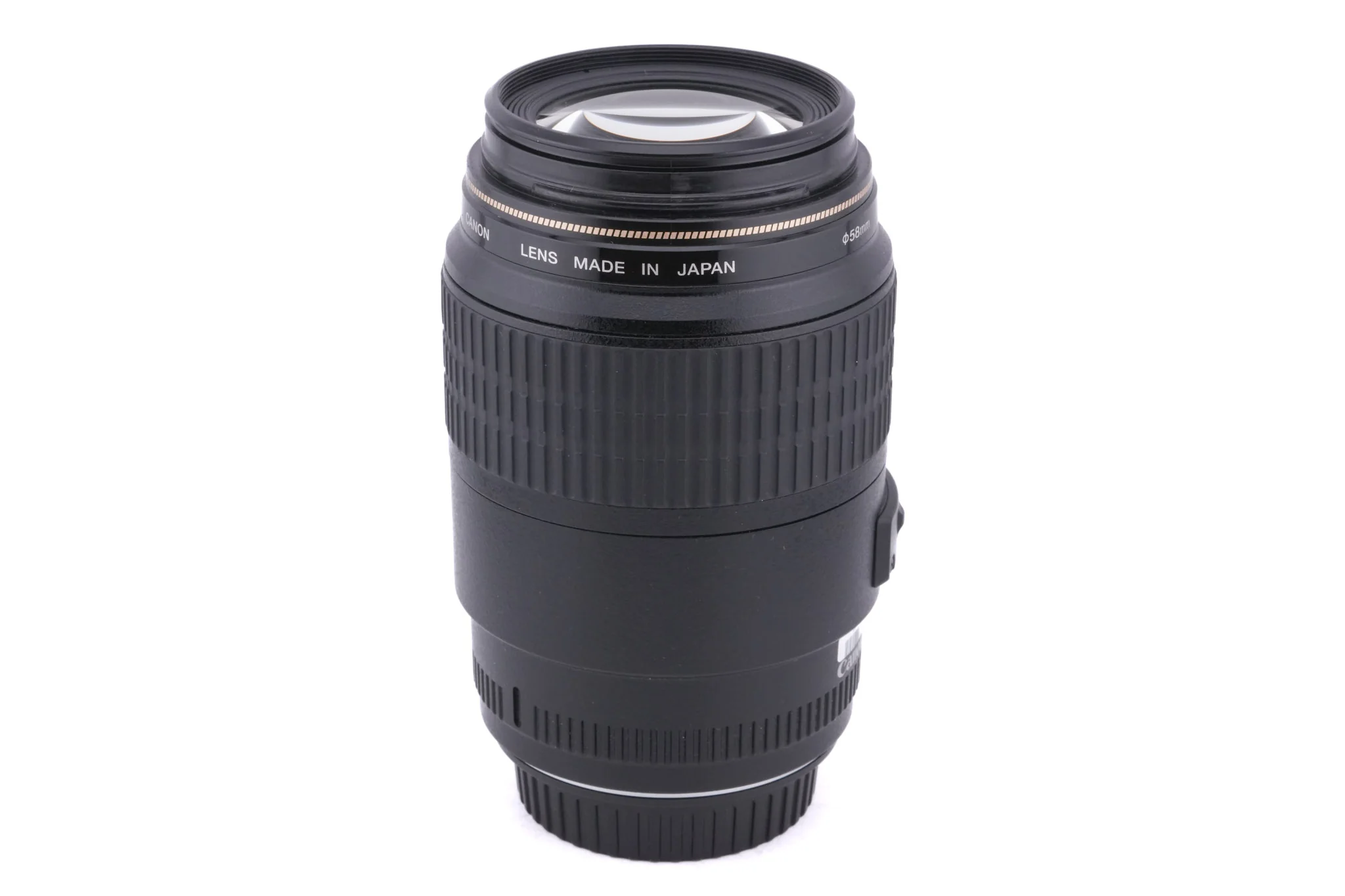 Canon 100mm f2.8 Macro USM - Image 2