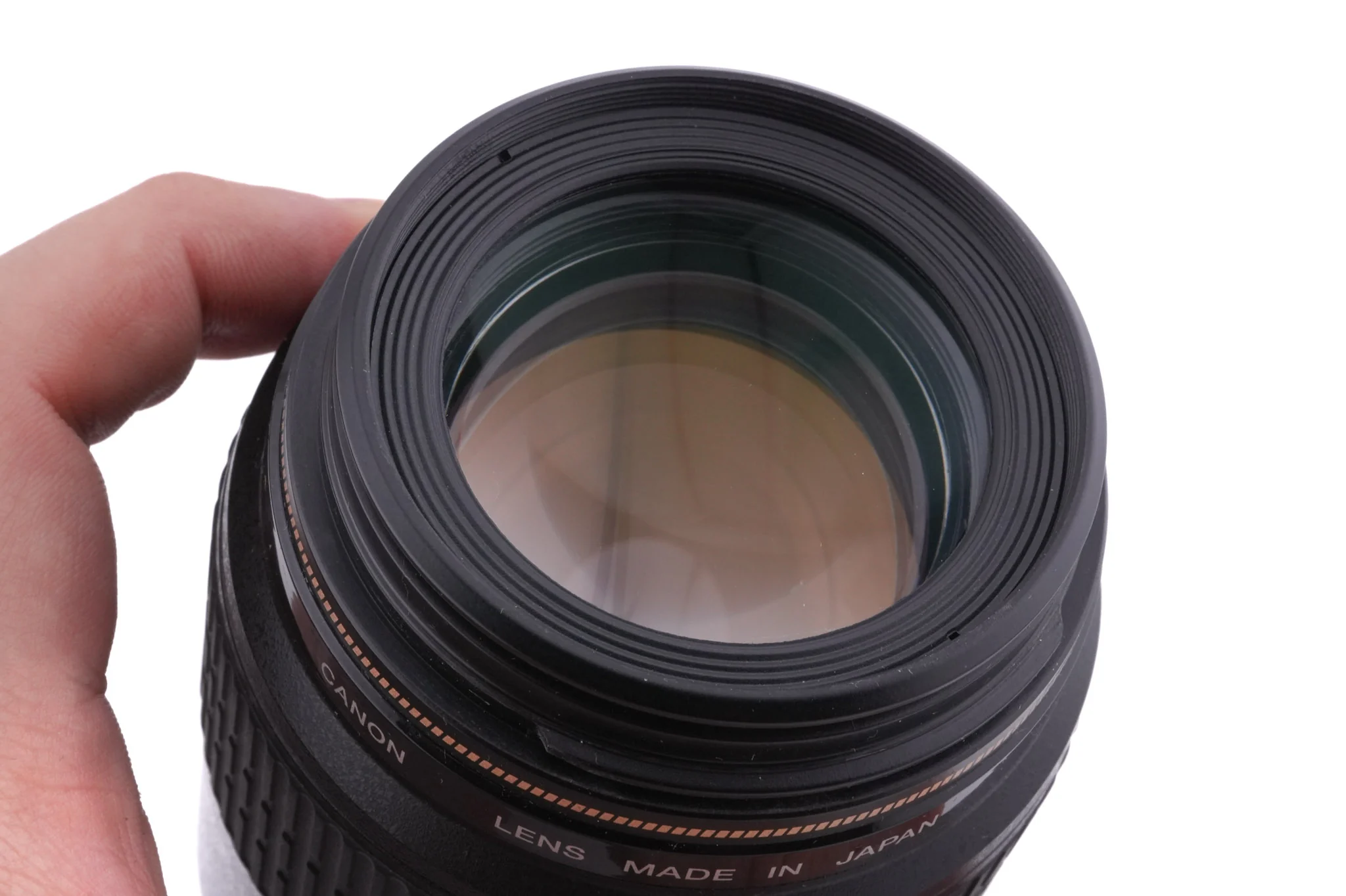 Canon 100mm f2.8 Macro USM - Image 3