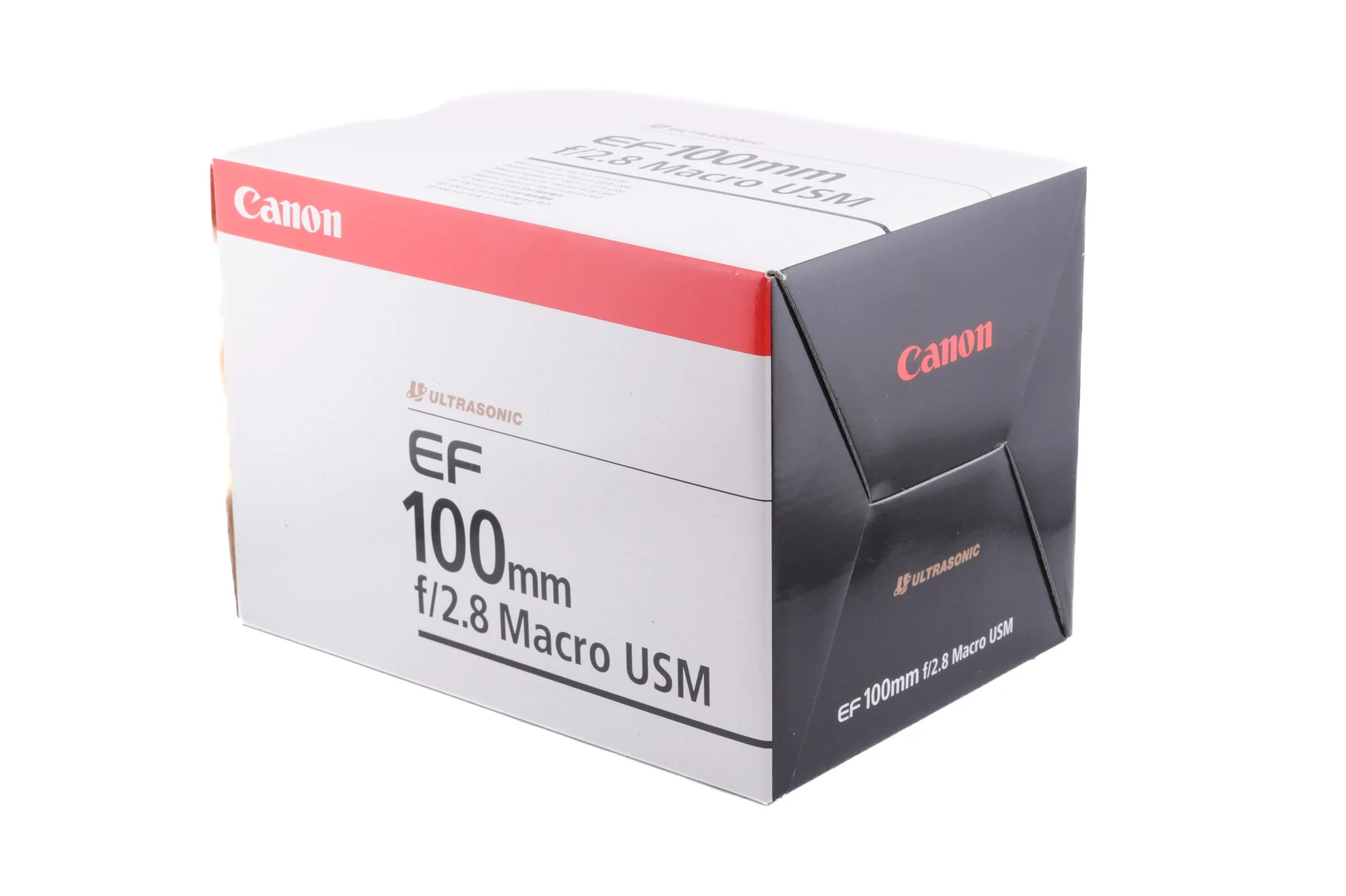 Canon 100mm f2.8 Macro USM - Image 6