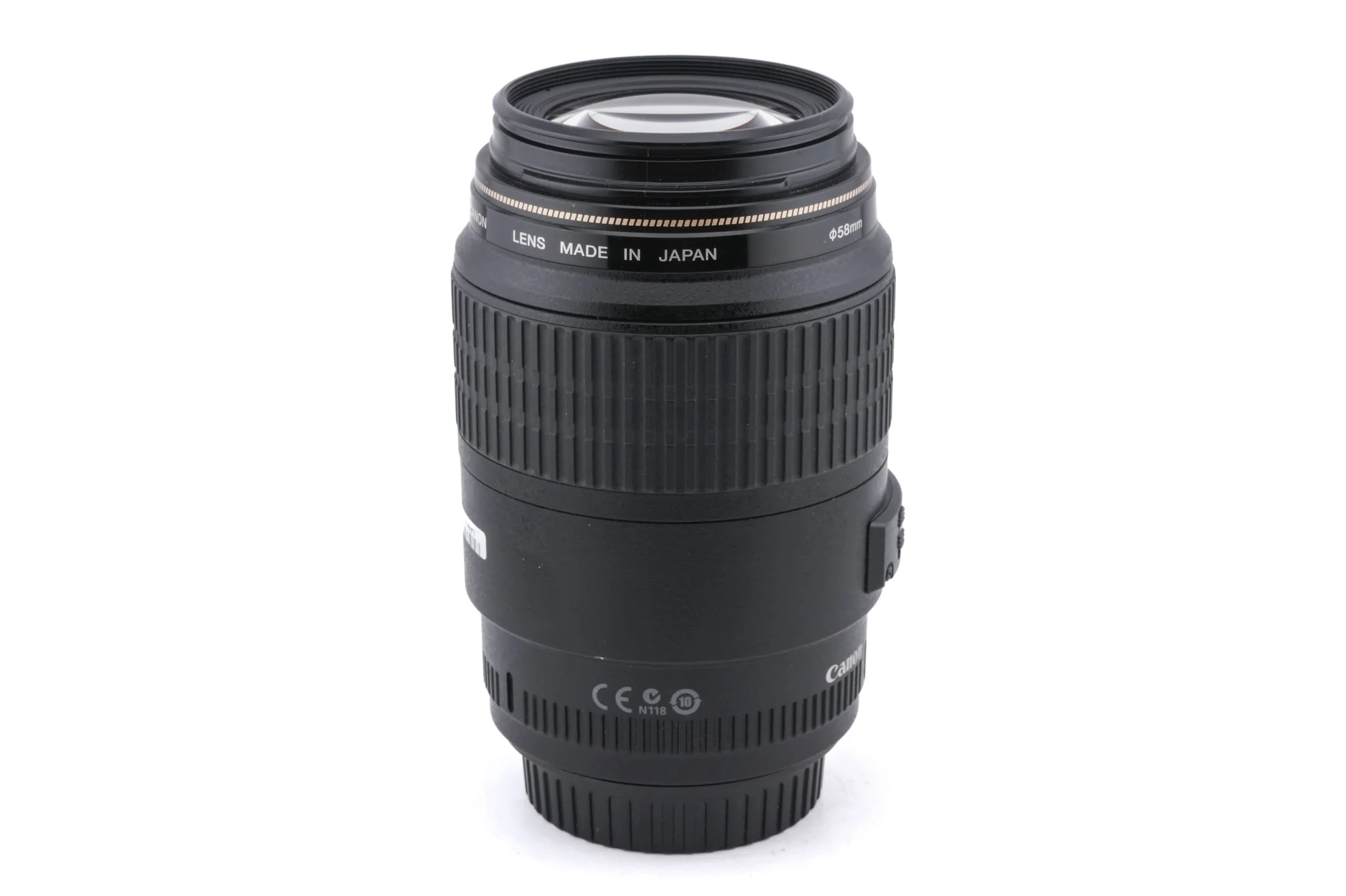Canon 100mm f2.8 Macro USM - Image 2