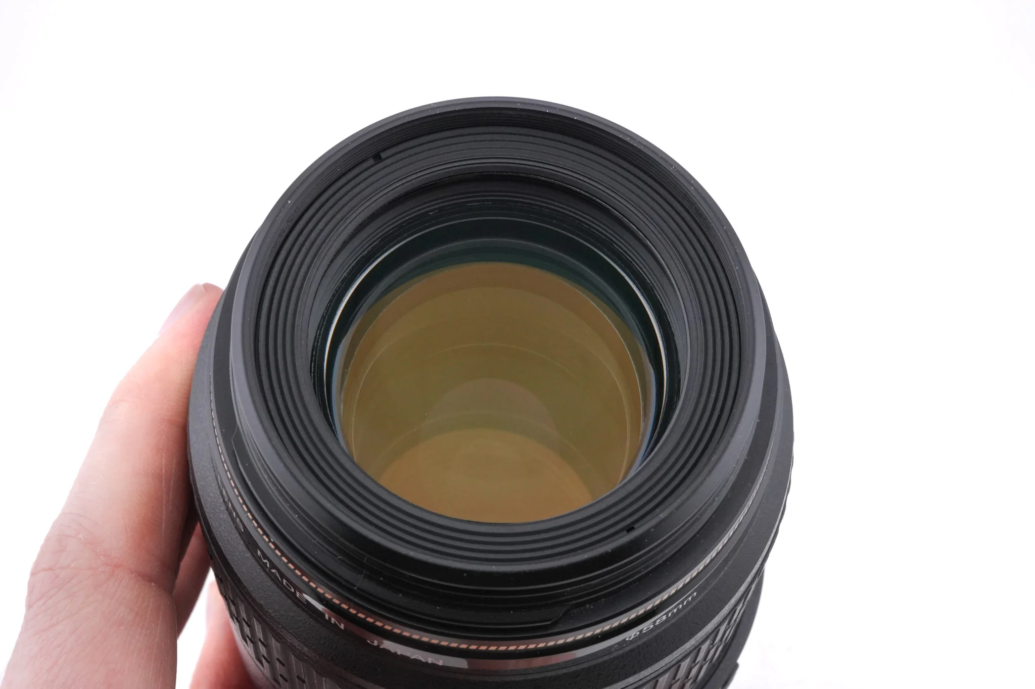Canon 100mm f2.8 Macro USM - Image 3