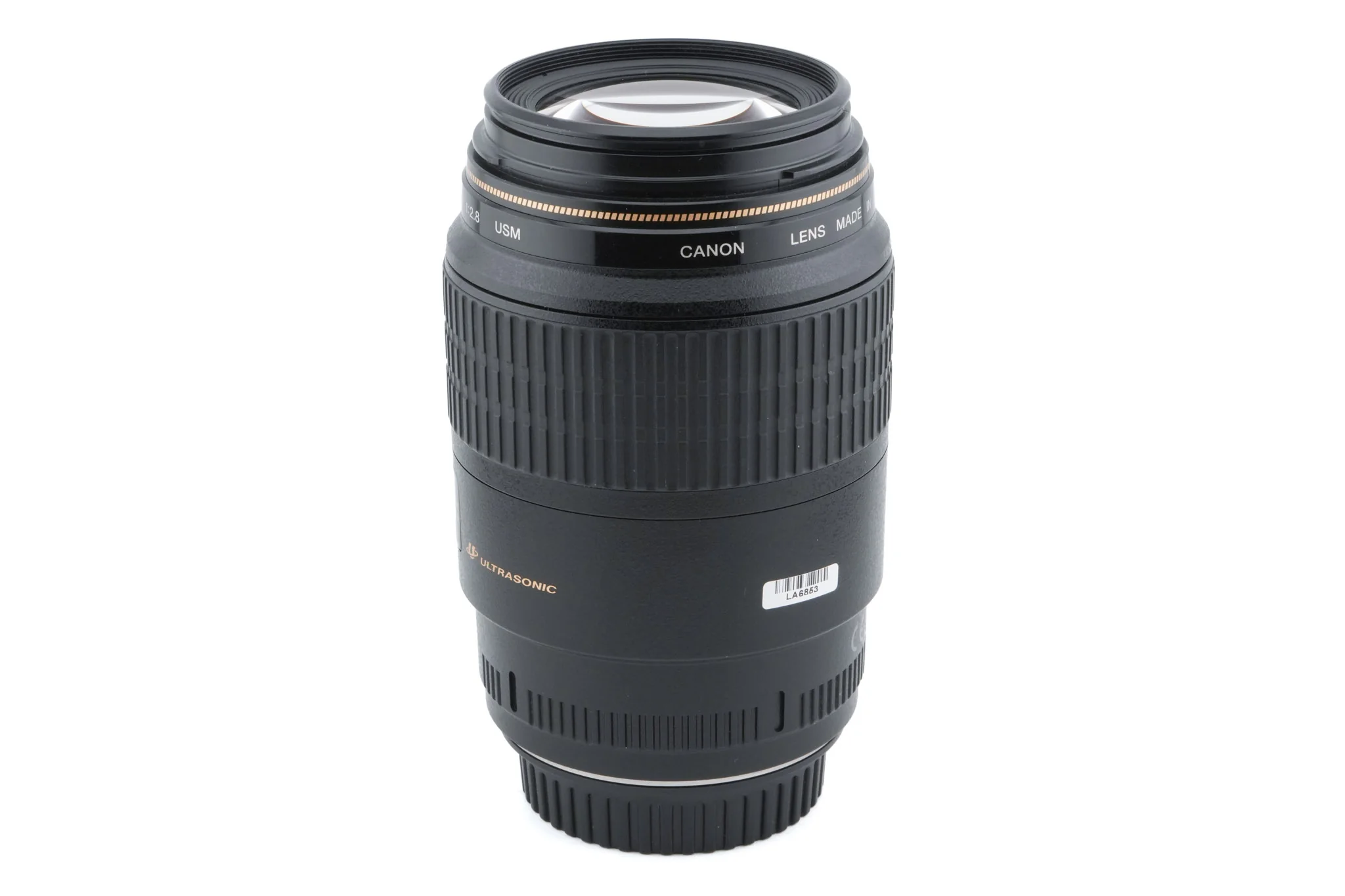 Canon 100mm f2.8 Macro USM - Image 2