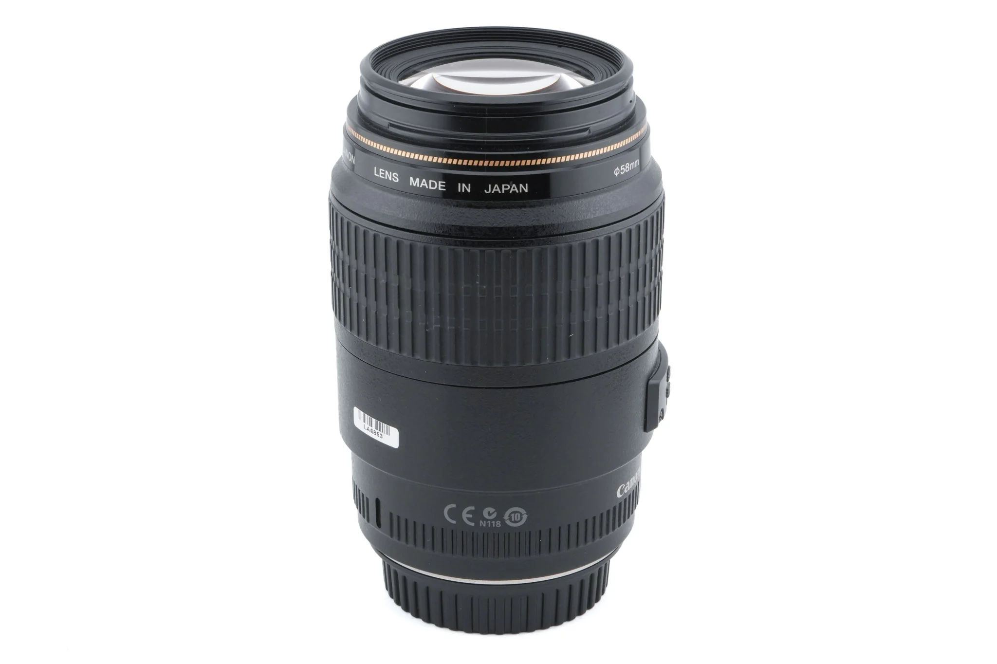 Canon 100mm f2.8 Macro USM - Image 3