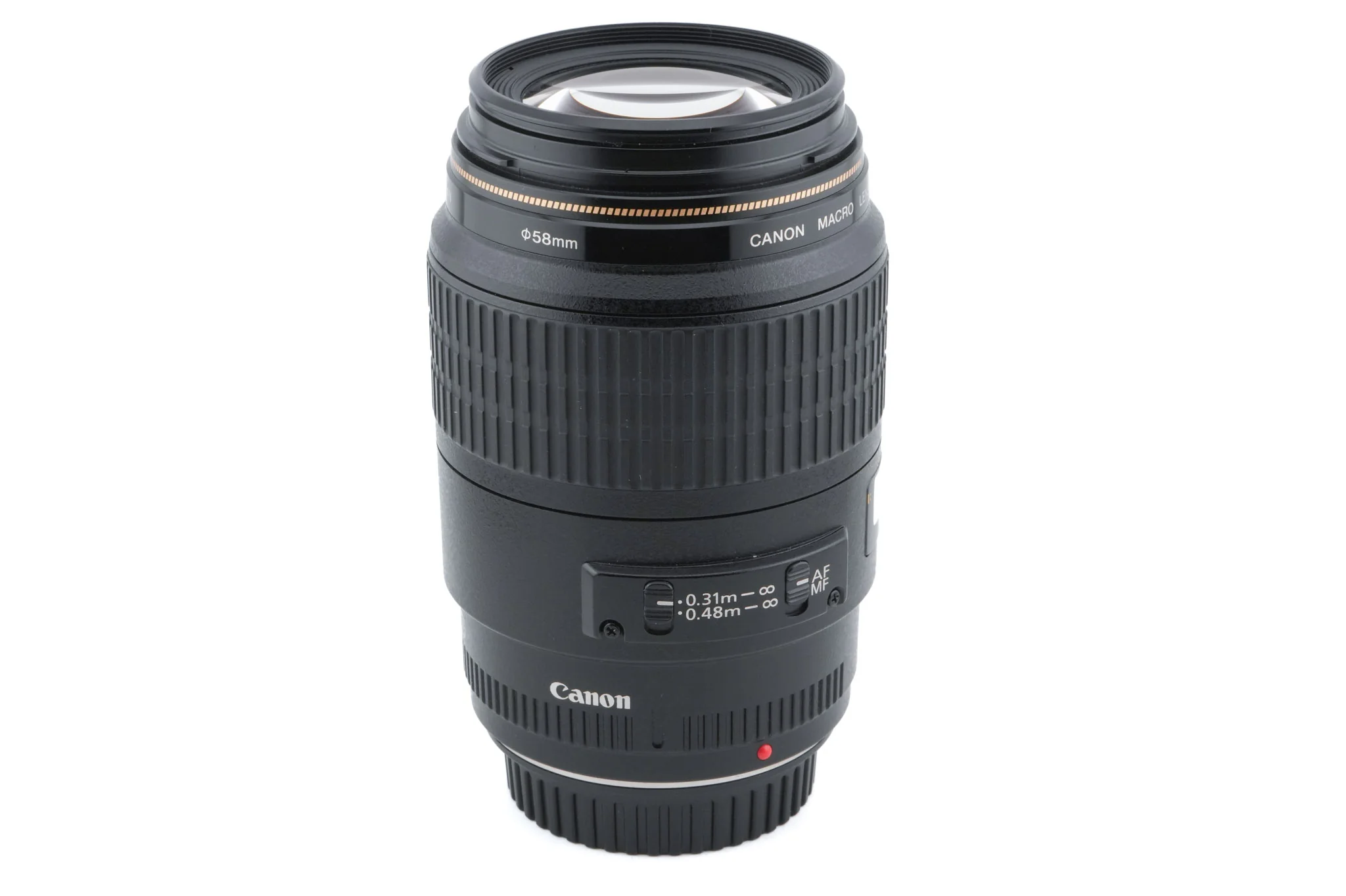 Canon 100mm f2.8 Macro USM - Image 4