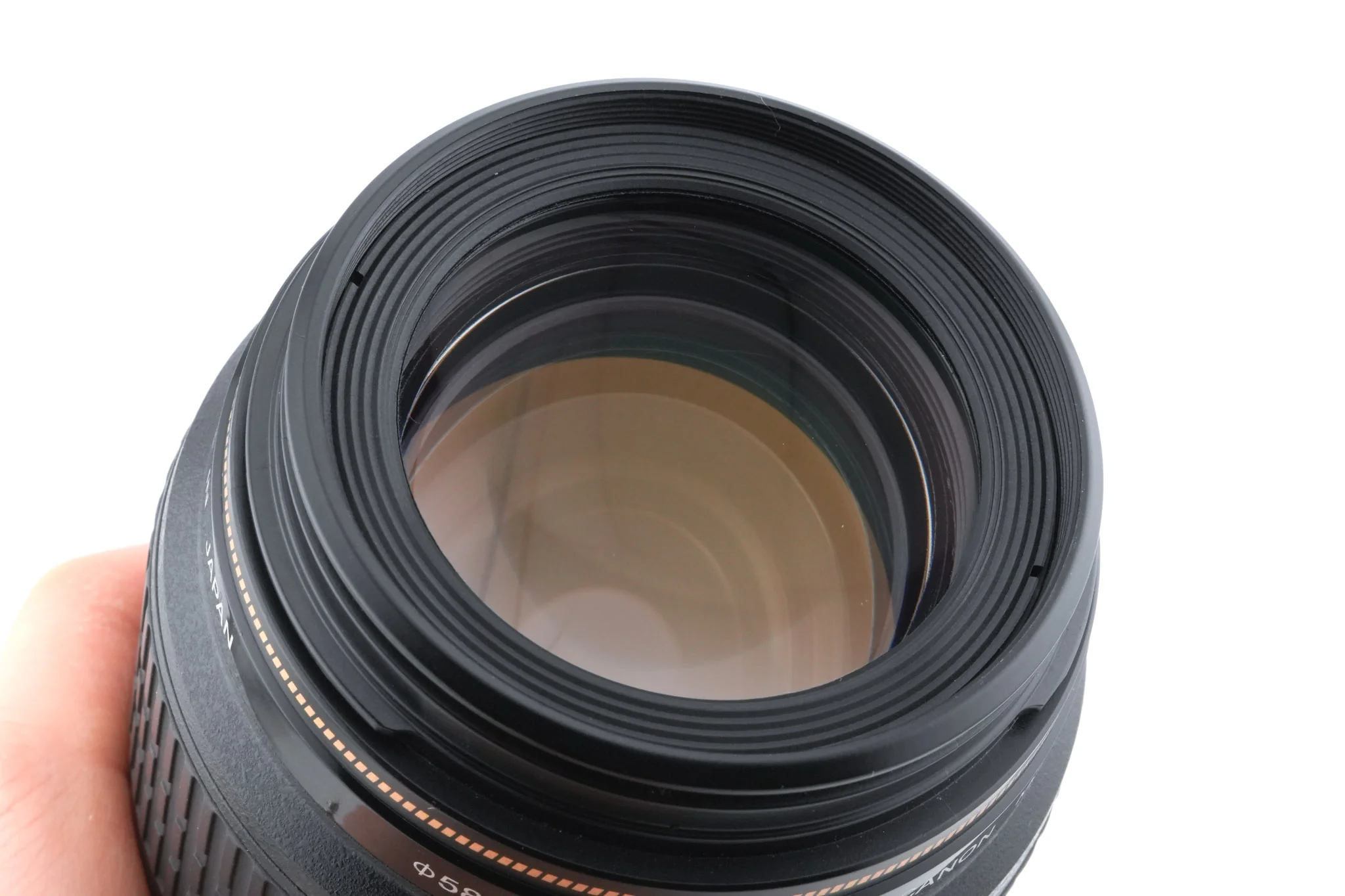 Canon 100mm f2.8 Macro USM - Image 5