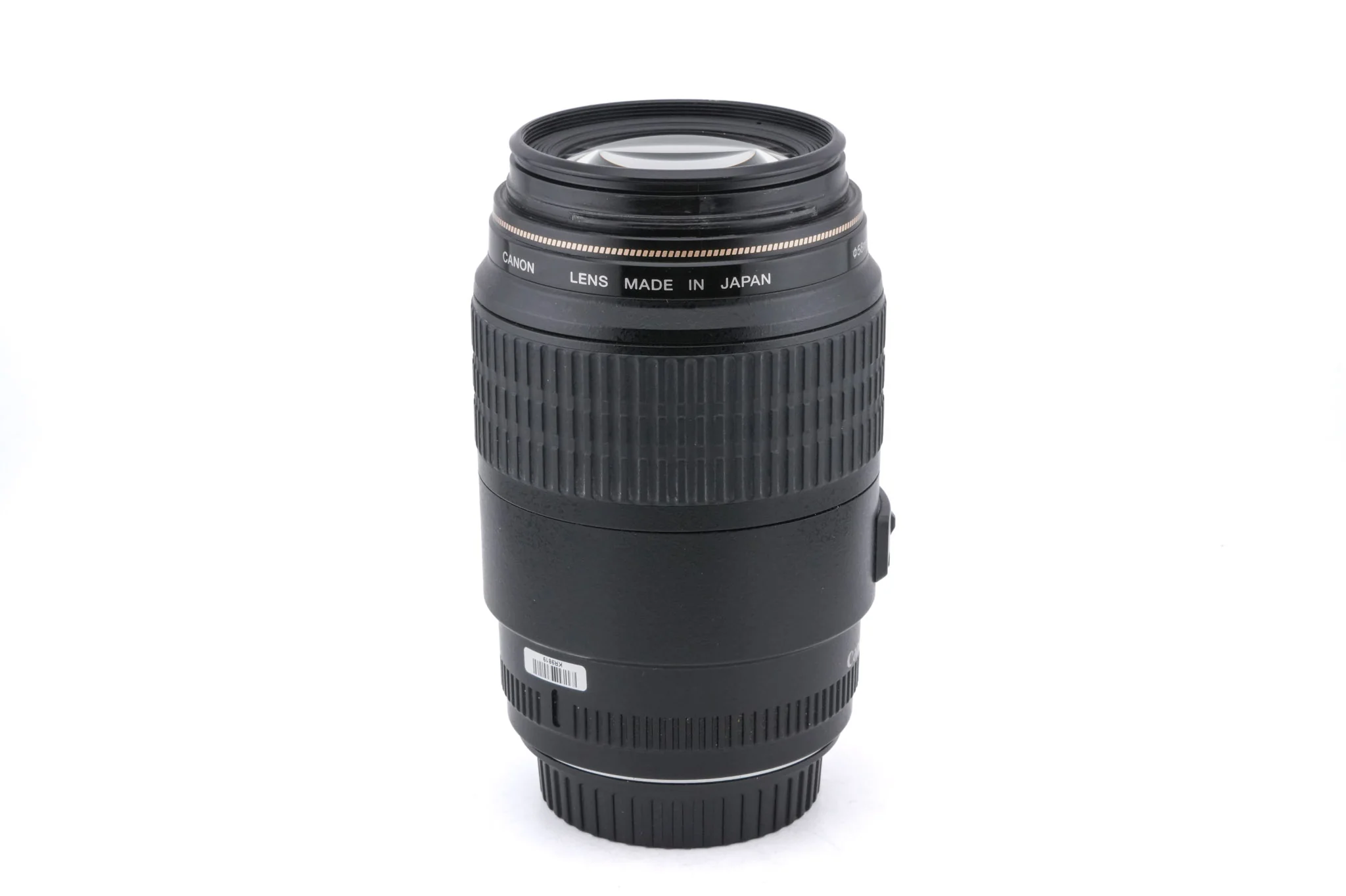Canon 100mm f2.8 Macro USM - Image 2