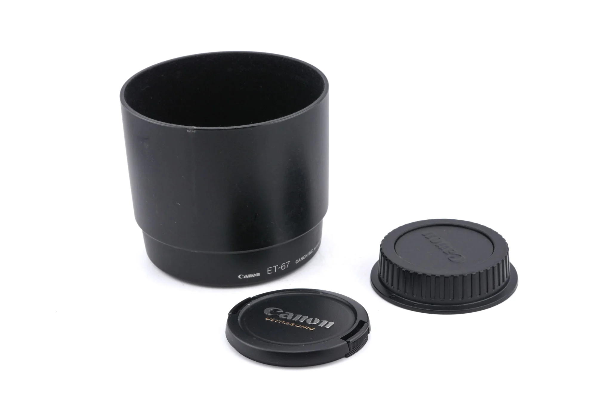 Canon 100mm f2.8 Macro USM - Image 5