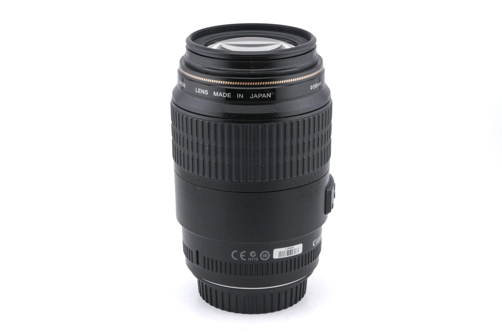 Canon 100mm f2.8 Macro USM - Image 2