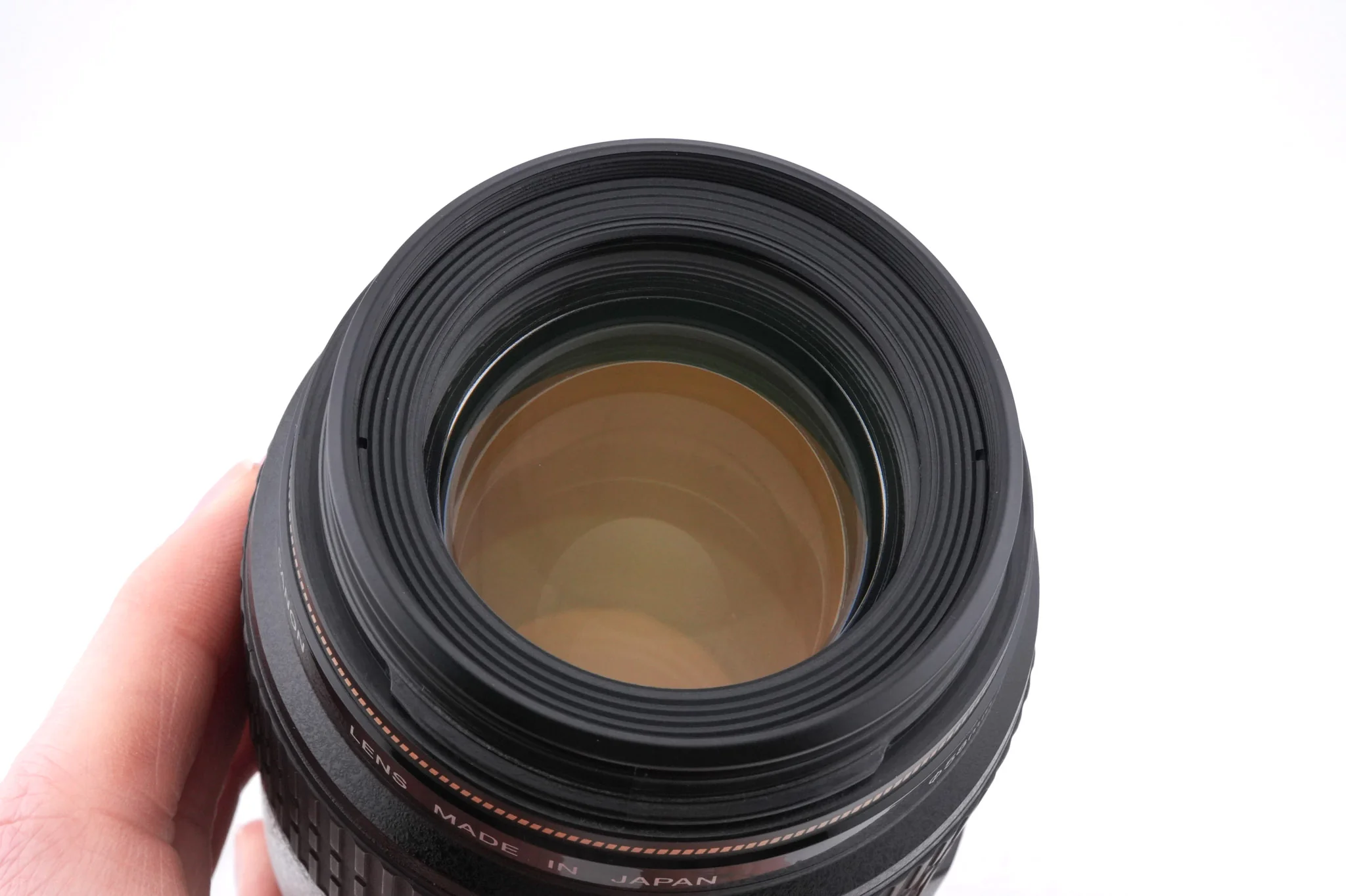 Canon 100mm f2.8 Macro USM - Image 3