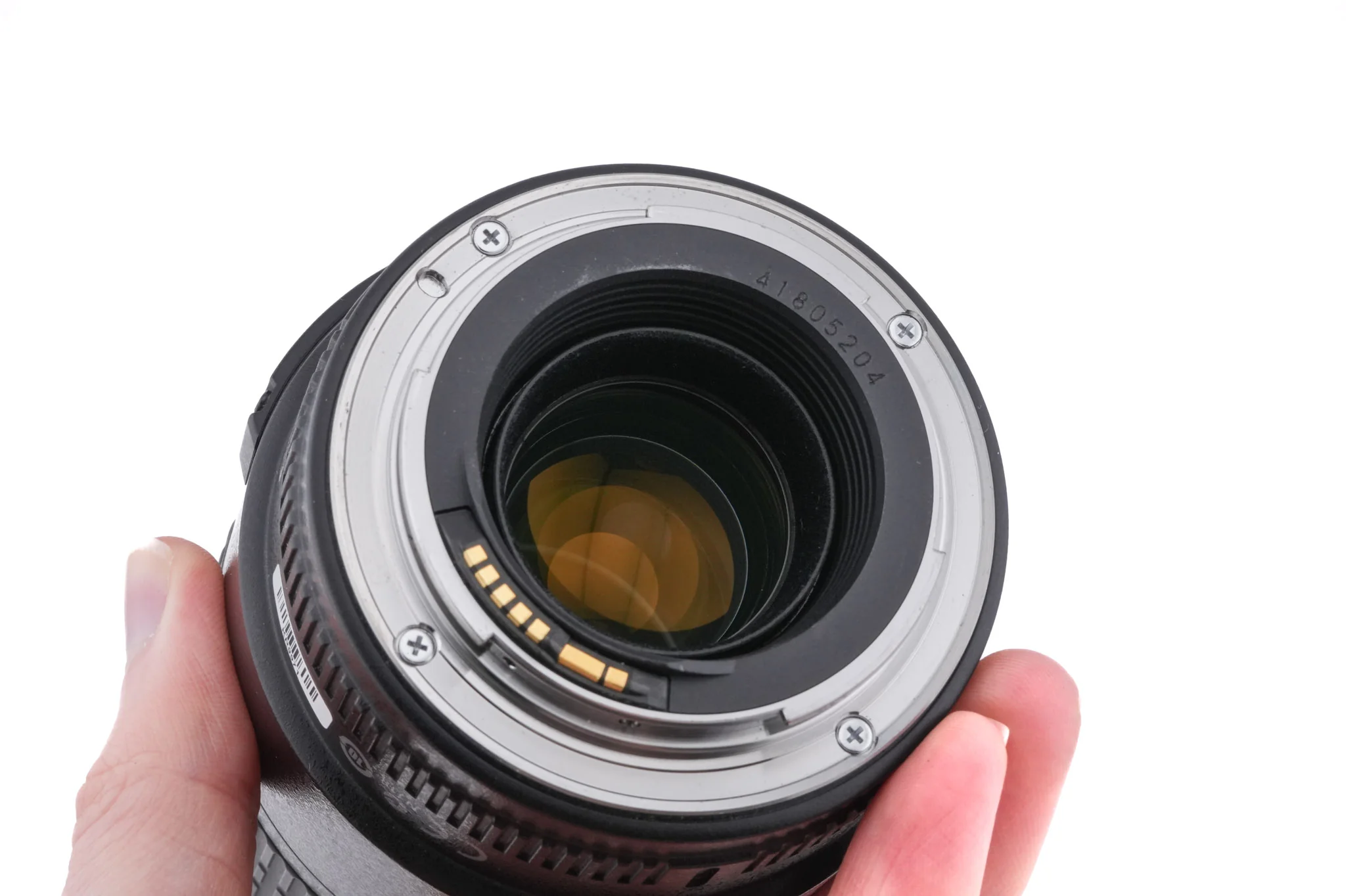 Canon 100mm f2.8 Macro USM - Image 4