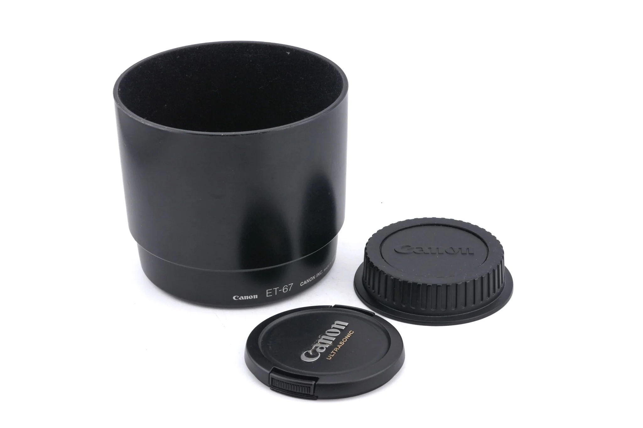 Canon 100mm f2.8 Macro USM - Image 5