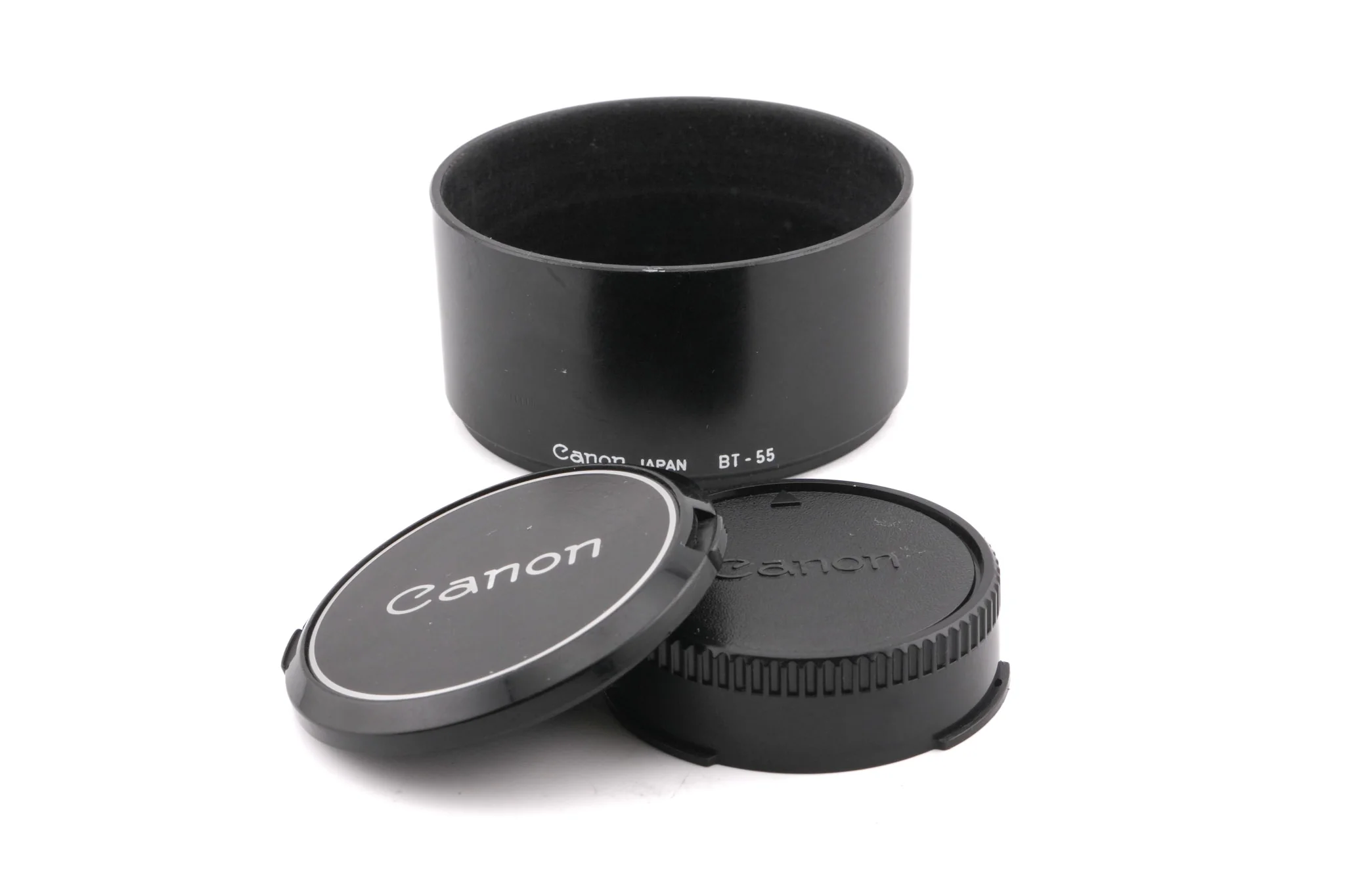 Canon 100mm f2.8 S.S.C. - Image 5