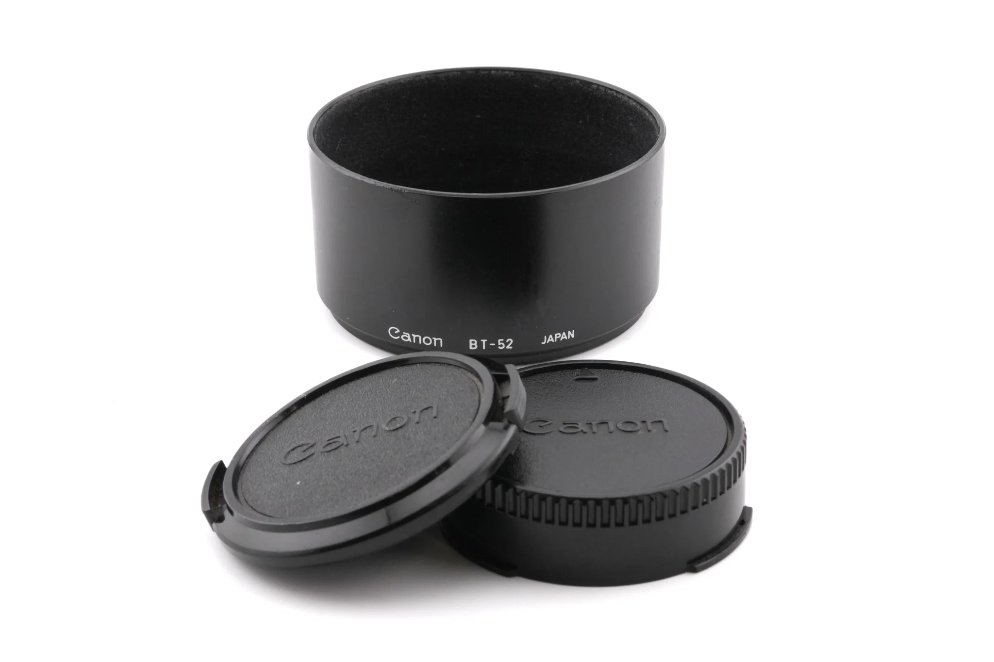 Canon 100mm f2 FDn - Image 5