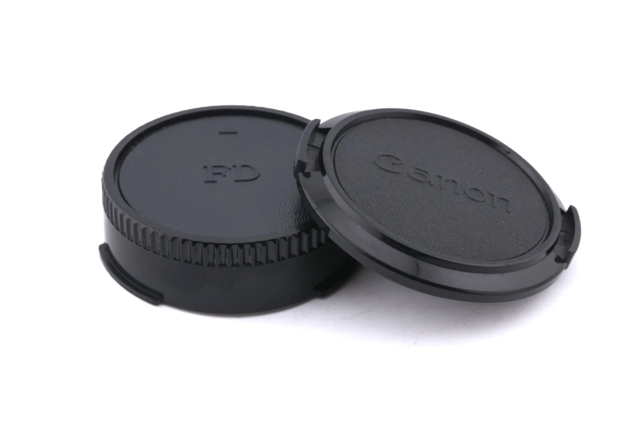 Canon 100mm f2 FDn - Image 7