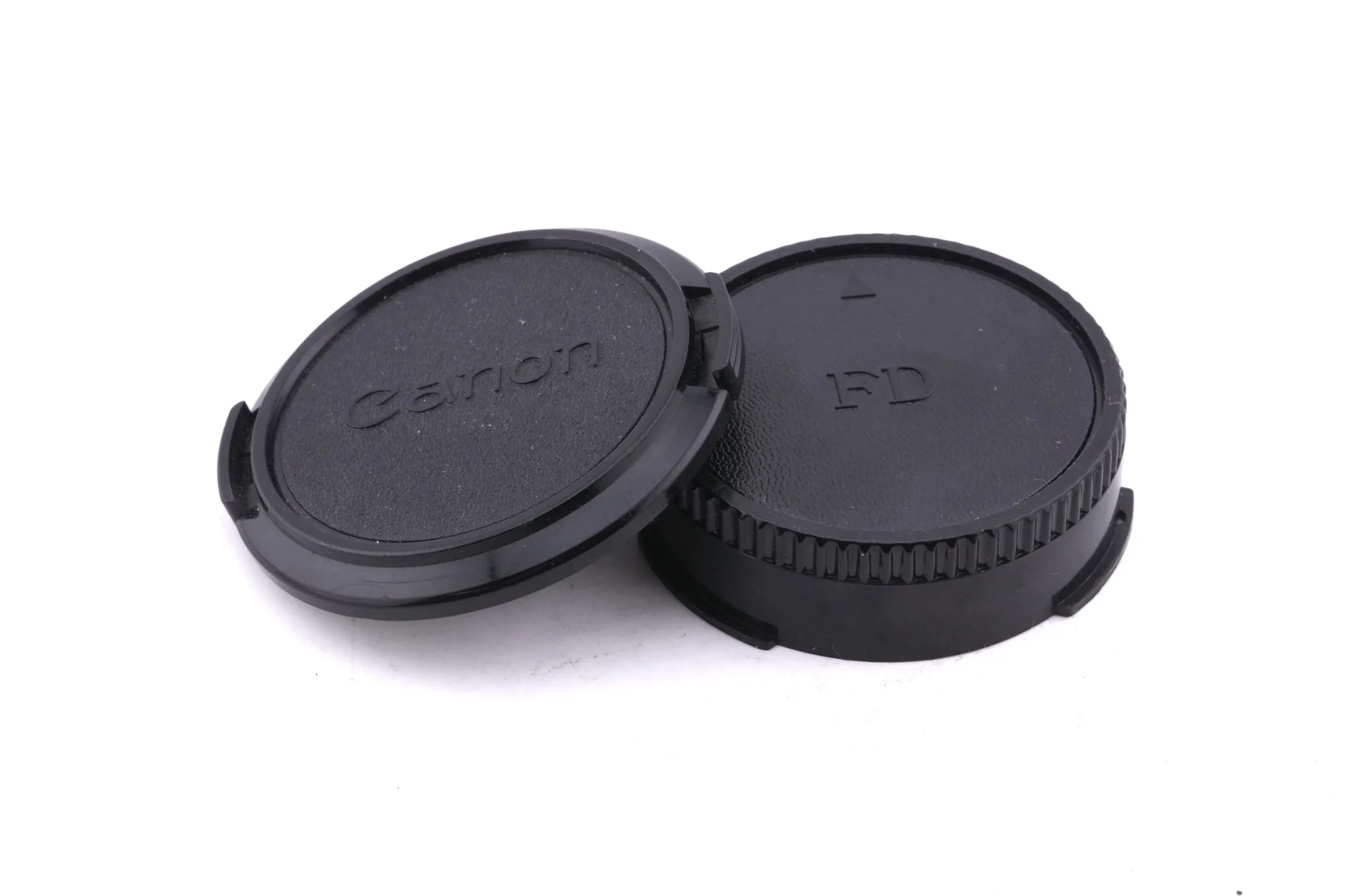 Canon 100mm f2 FDn - Image 5