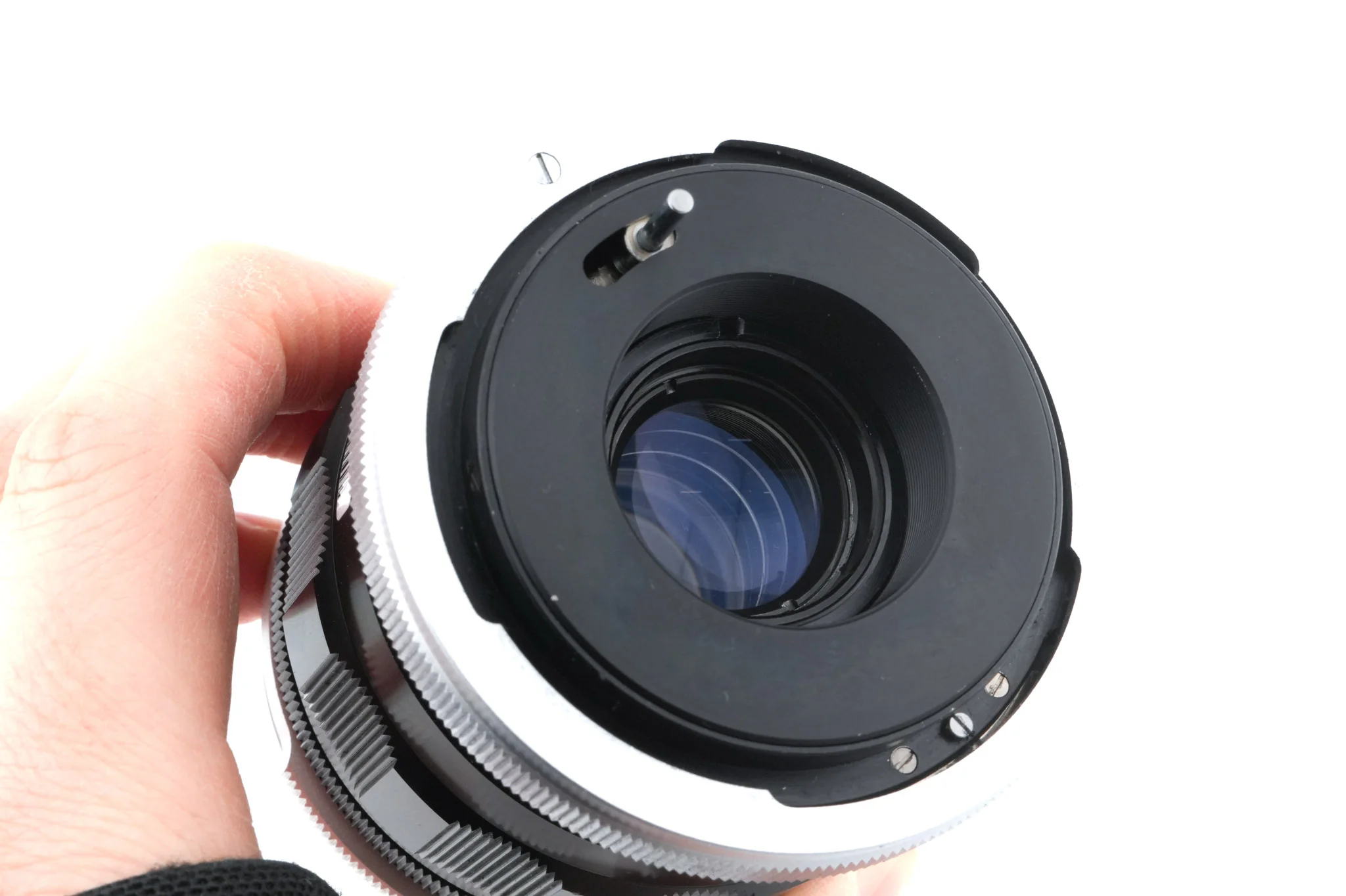 Canon 100mm f3.5 FL - Image 3