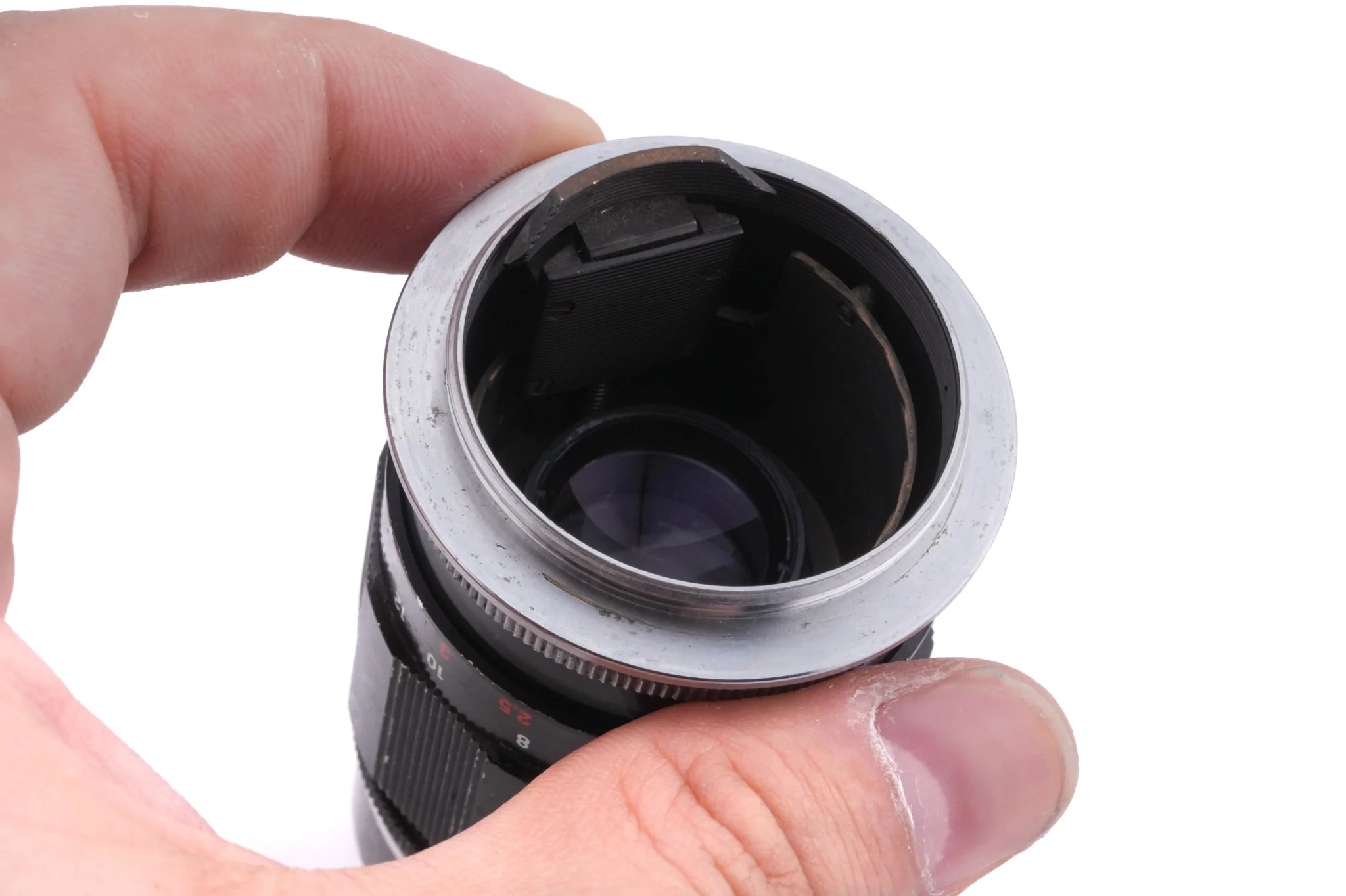 Canon 100mm f3.5 - Image 3