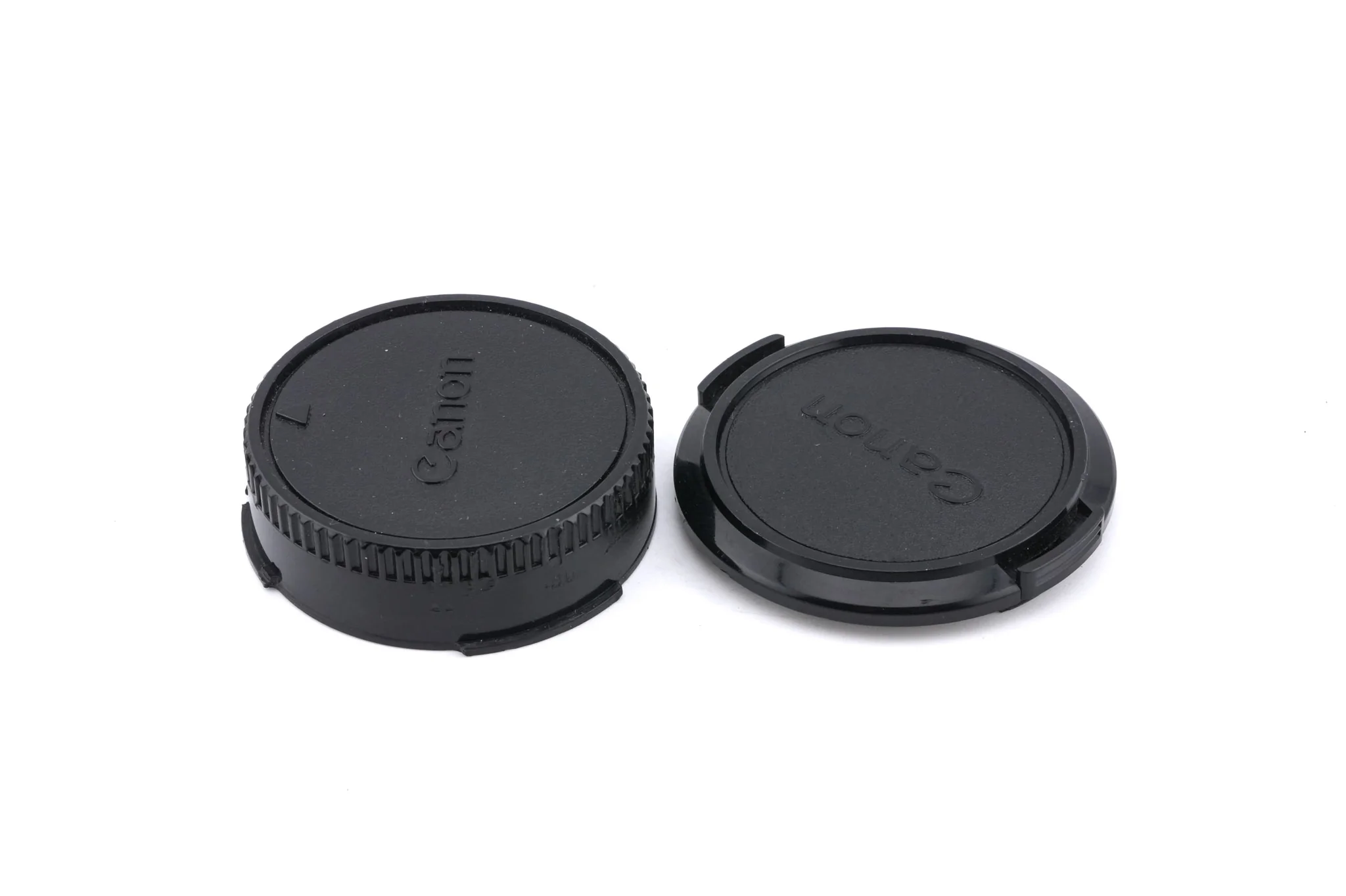 Canon 100mm f4 Macro FDn - Image 5