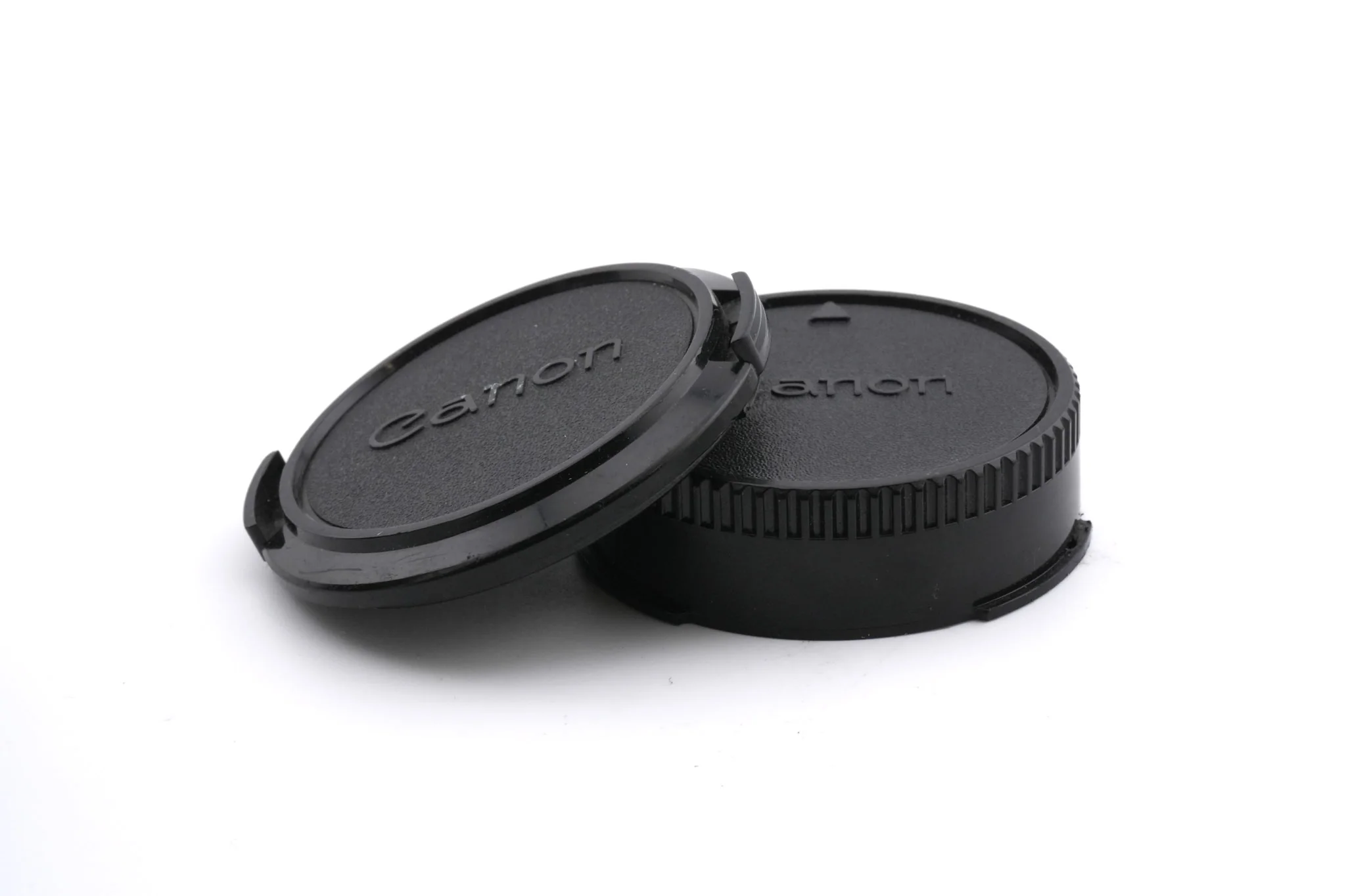 Canon 100mm f4 Macro FDn - Image 5