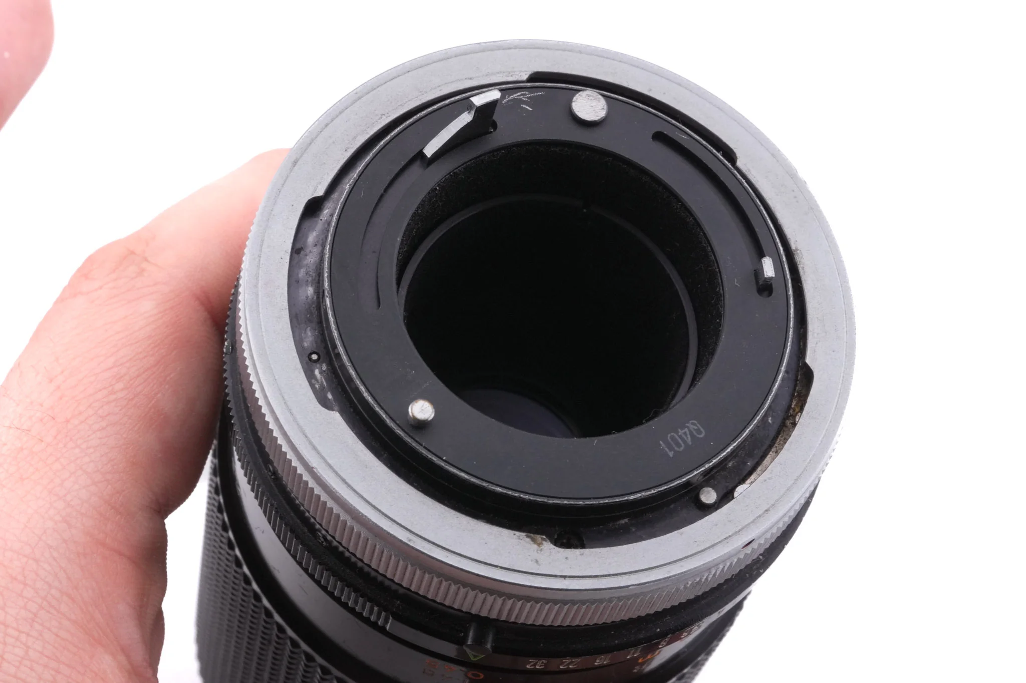 Canon 100mm f4 Macro S.C. - Image 3