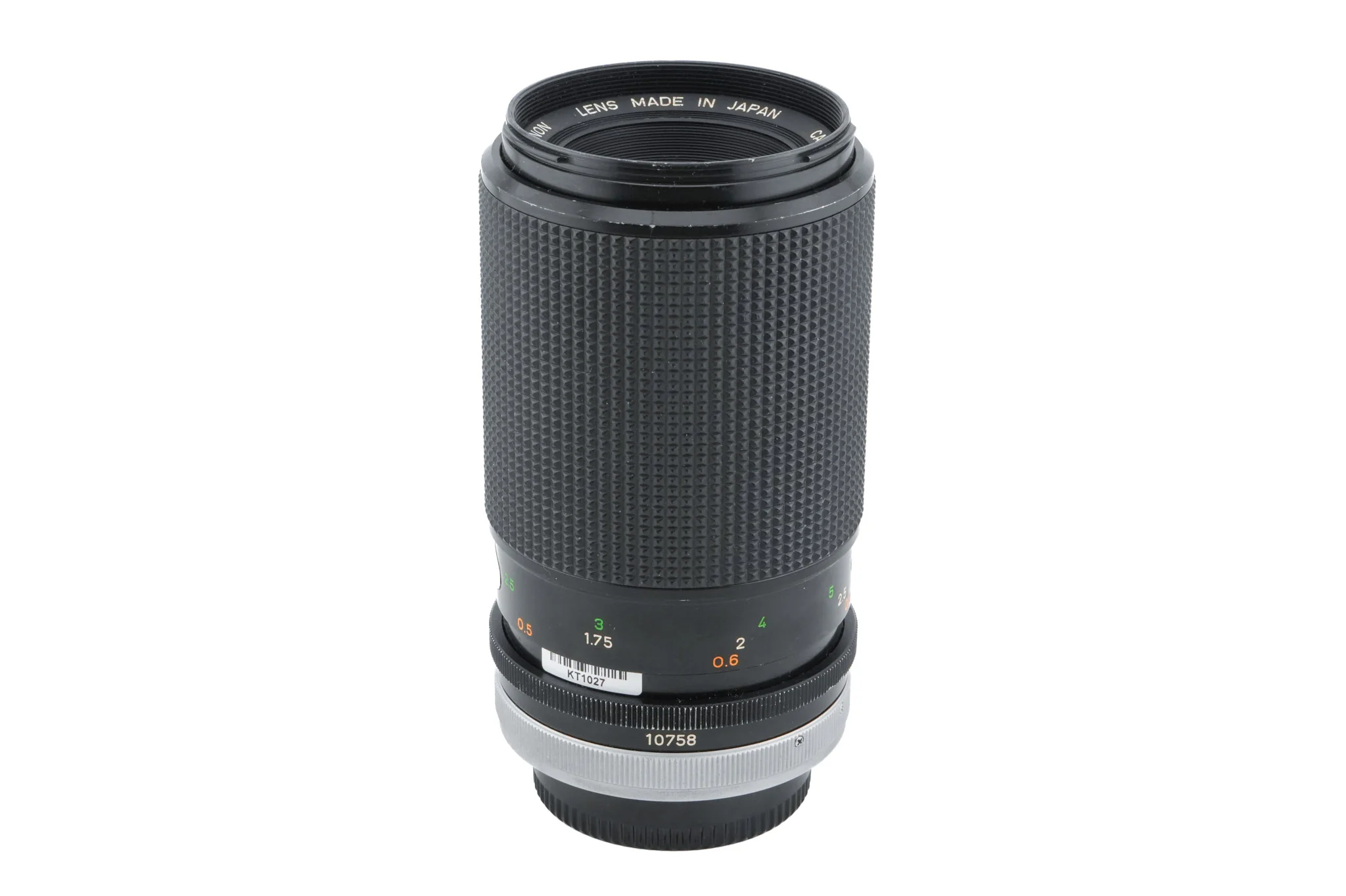 Canon 100mm f4 Macro S.C. - Image 2