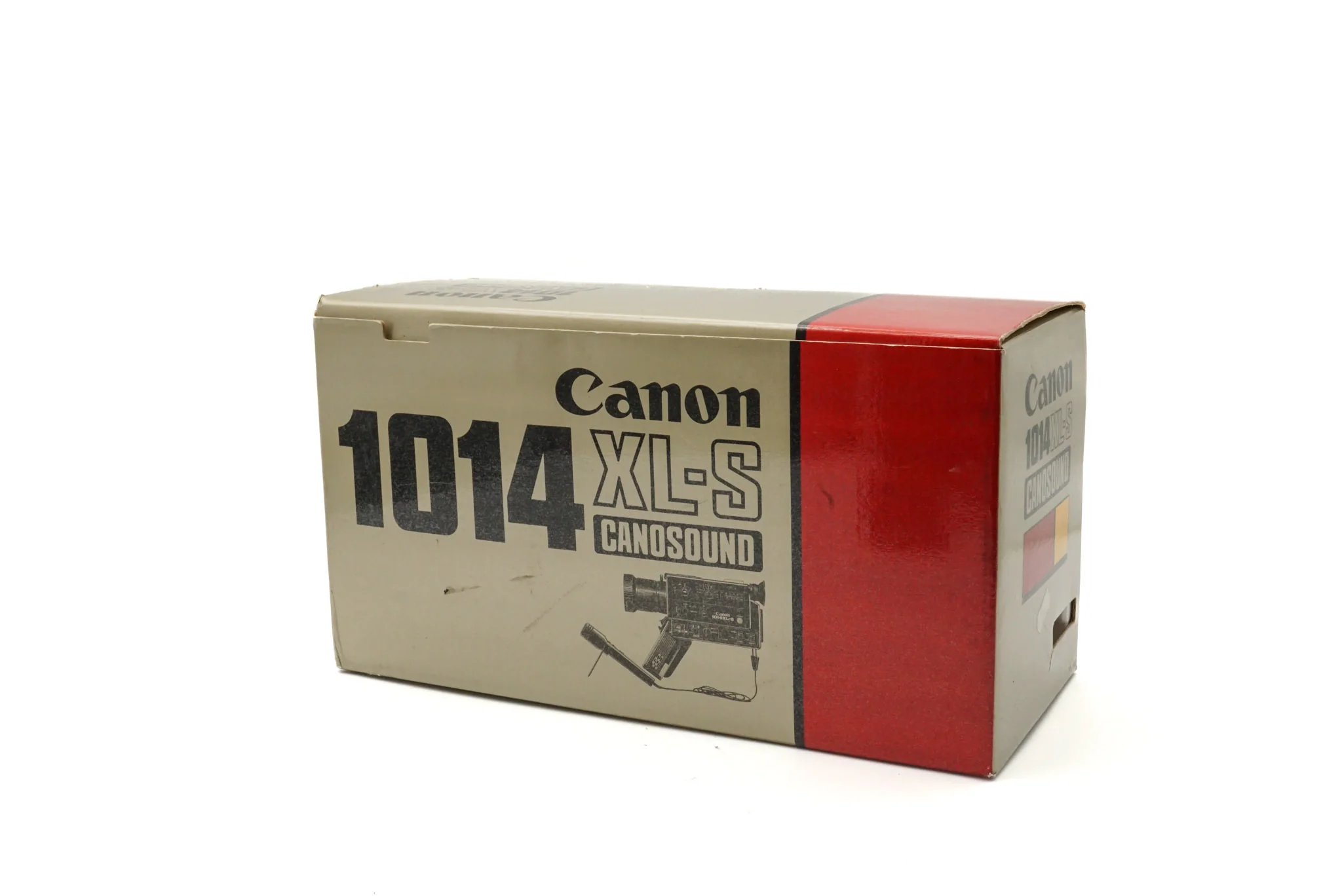 Canon 1014XL-S - Image 10