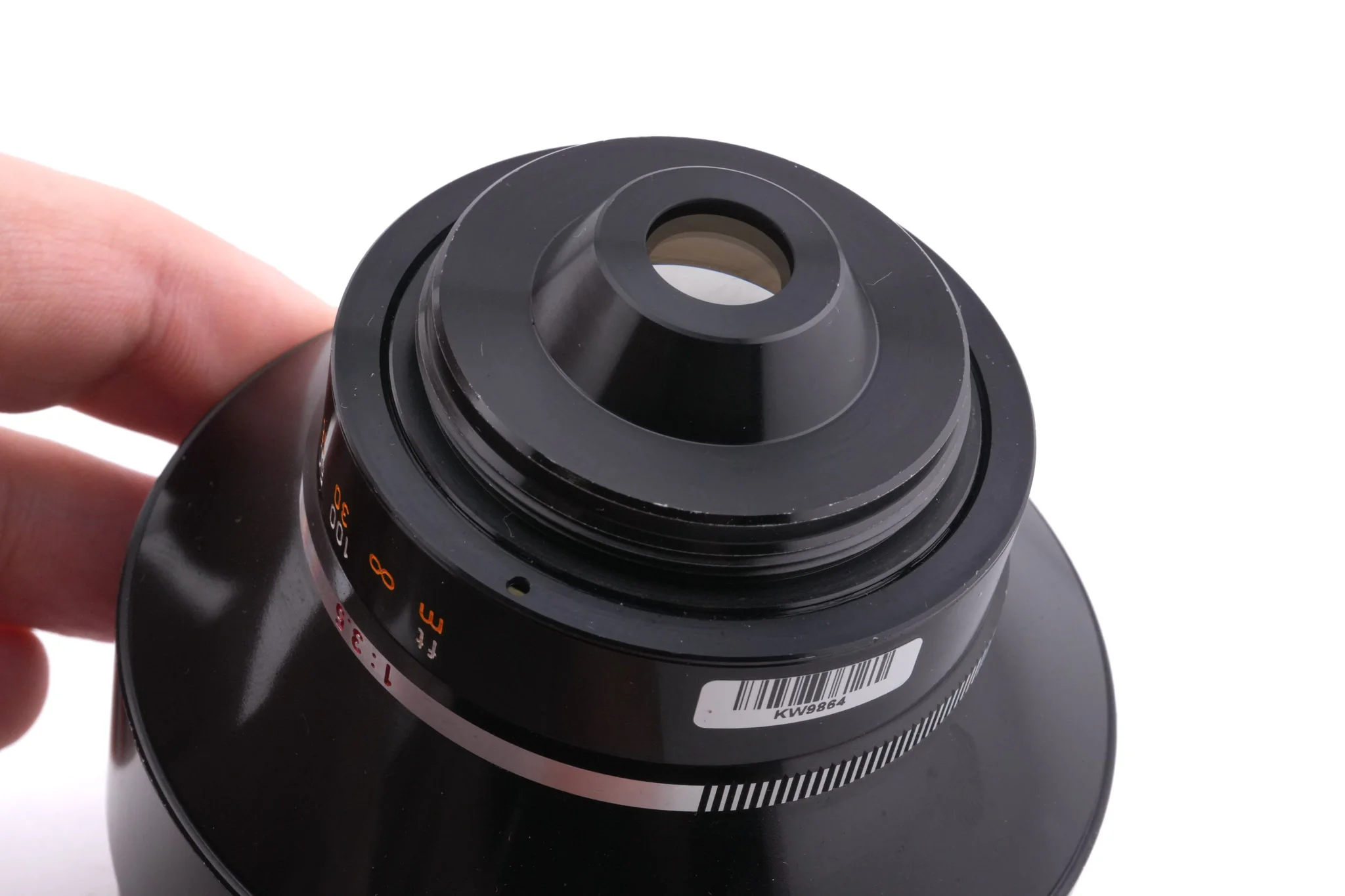 Canon 125mm f3.5 EX - Image 3
