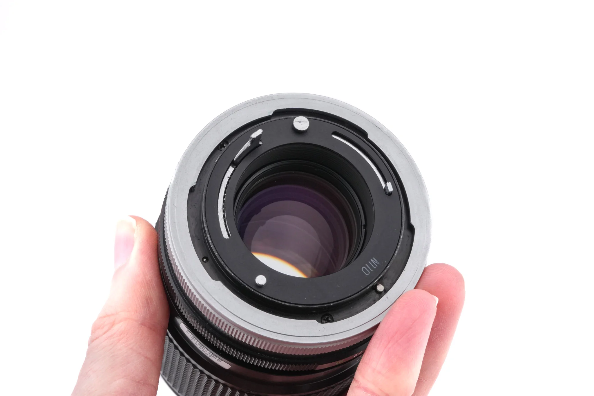 Canon 135mm f2.5 - Image 4