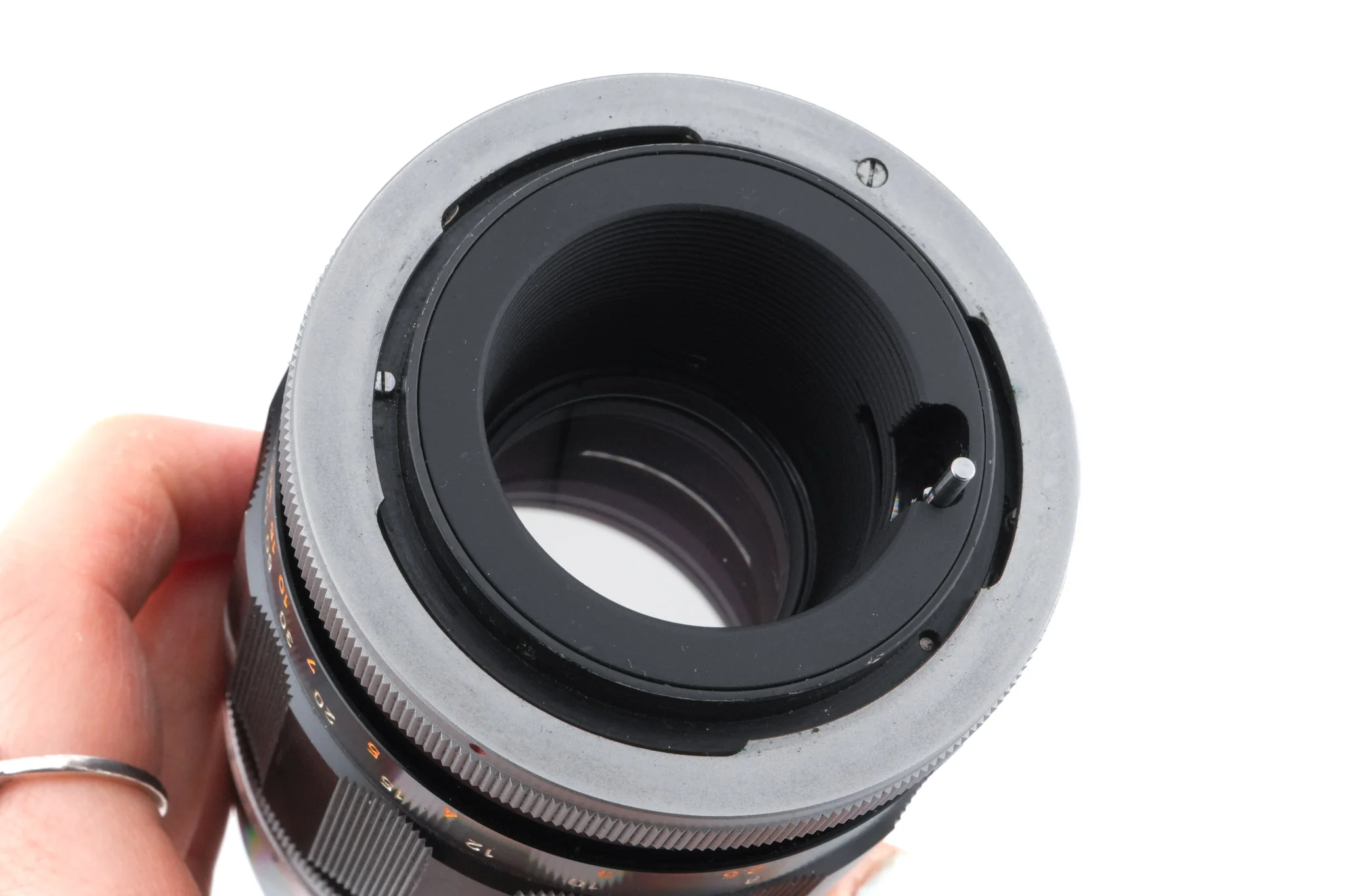 Canon 135mm f2.5 FL - Image 4