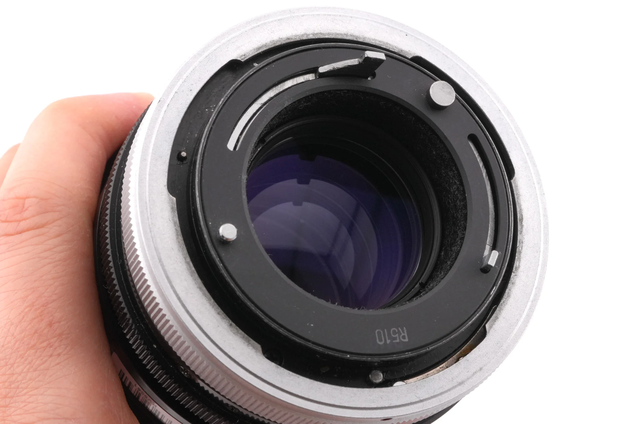 Canon 135mm f2.5 S.C - Image 4