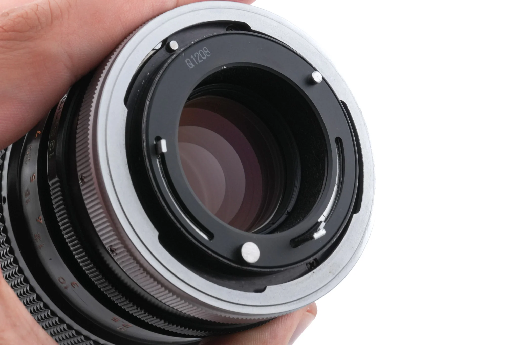 Canon 135mm f2.5 S.C - Image 4